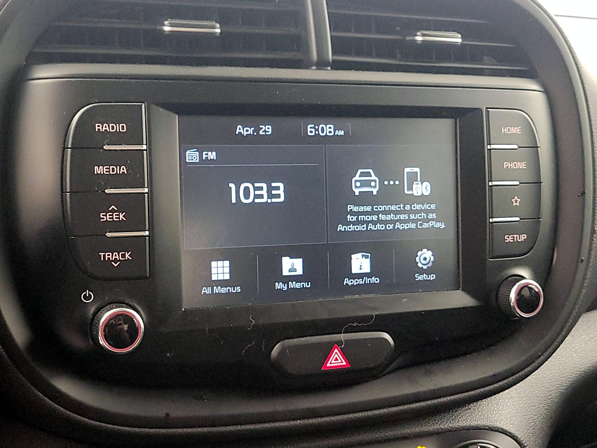 Thumbnail: 2020 Kia Soul - 14