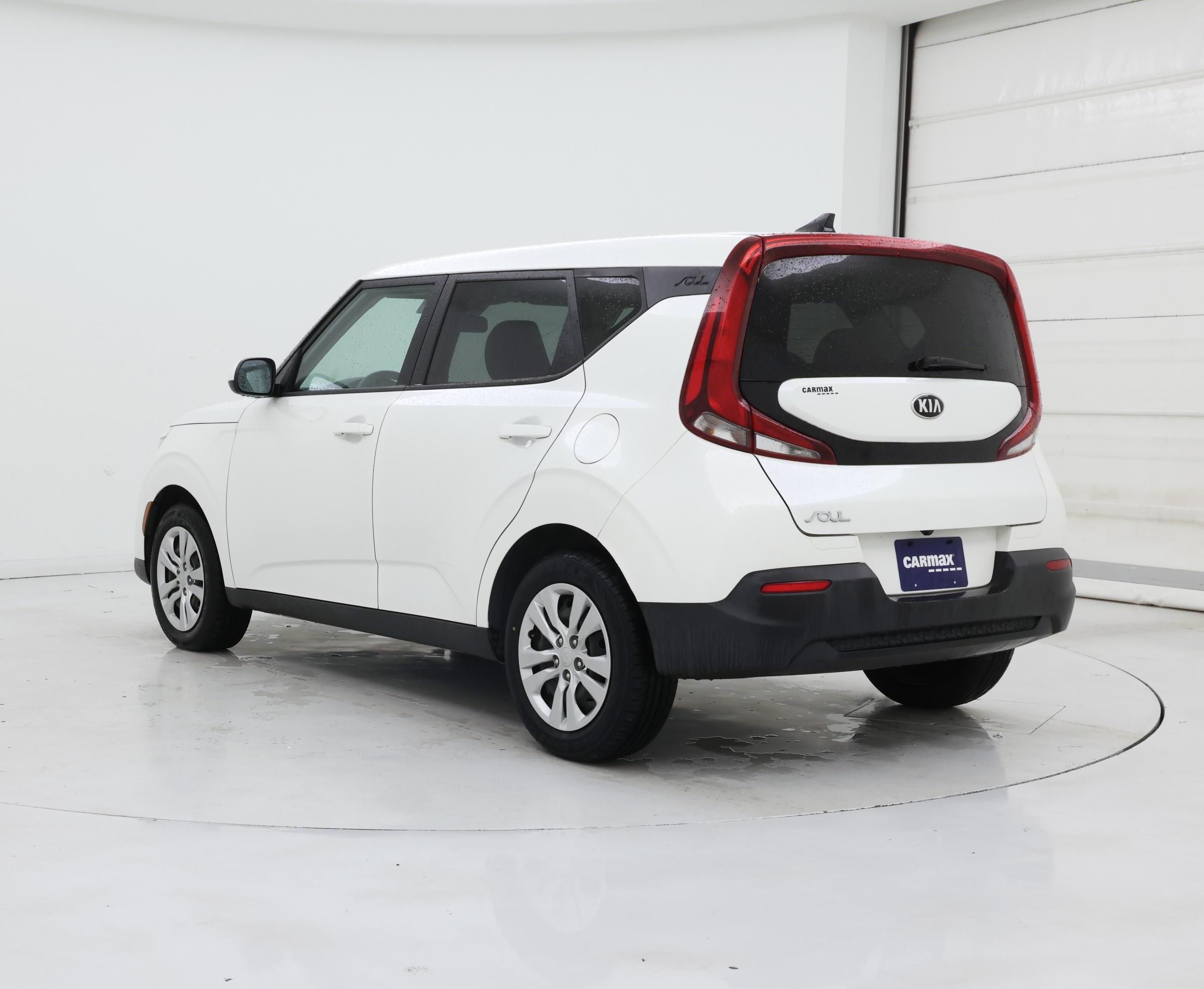 Thumbnail: 2020 Kia Soul - 2