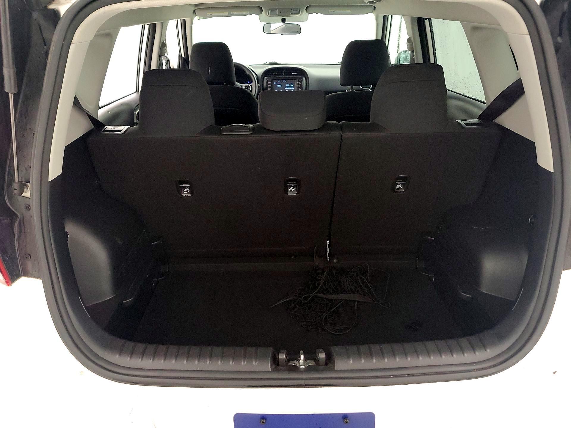 Thumbnail: 2020 Kia Soul - 19