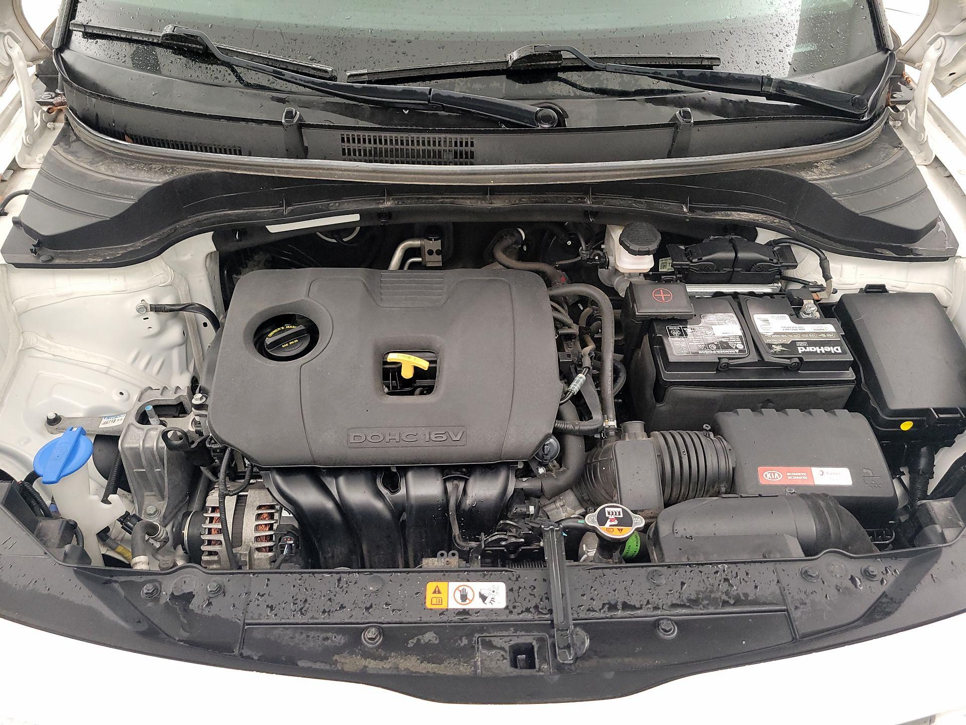 Thumbnail: 2020 Kia Soul - 20