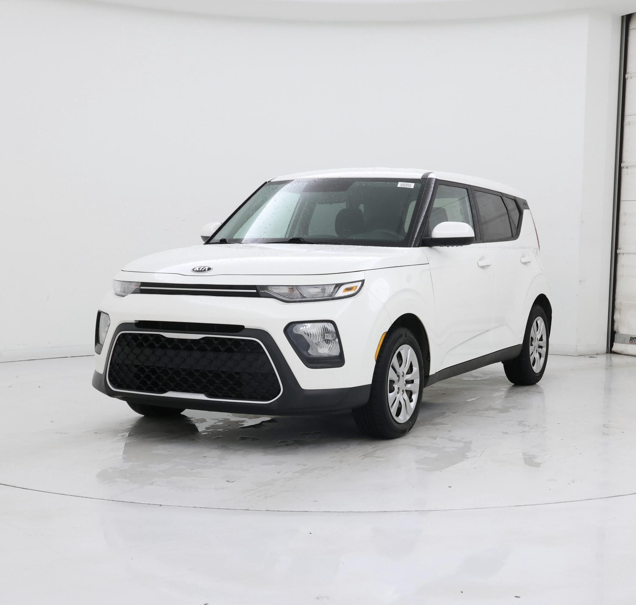 Thumbnail: 2020 Kia Soul - 4
