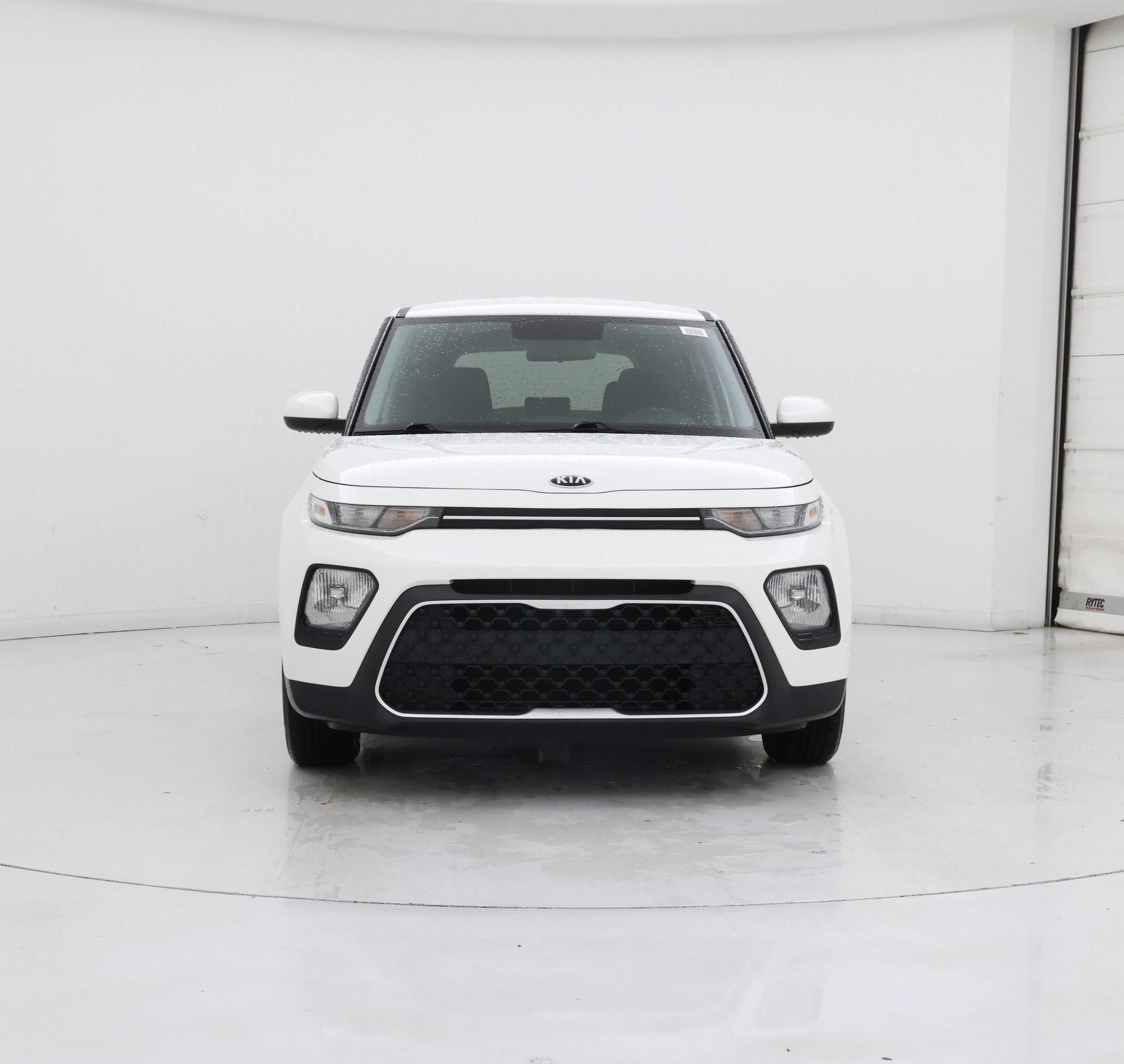 Thumbnail: 2020 Kia Soul - 5
