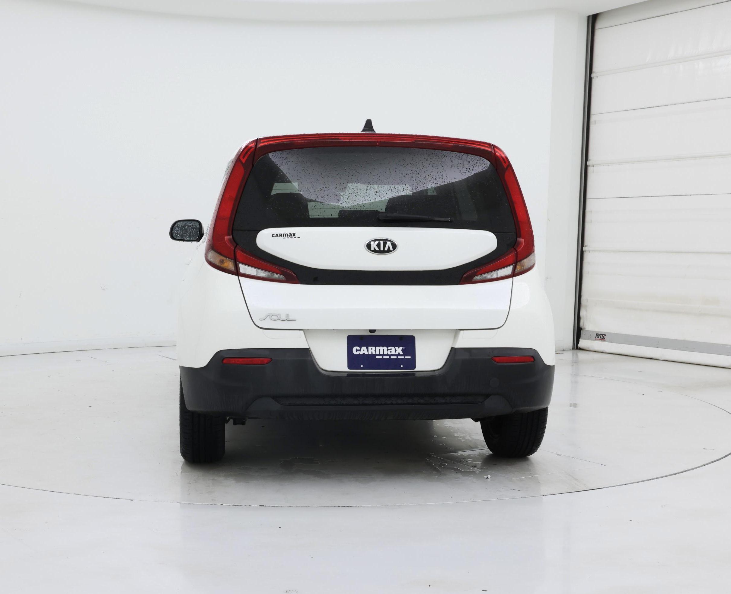 Thumbnail: 2020 Kia Soul - 6