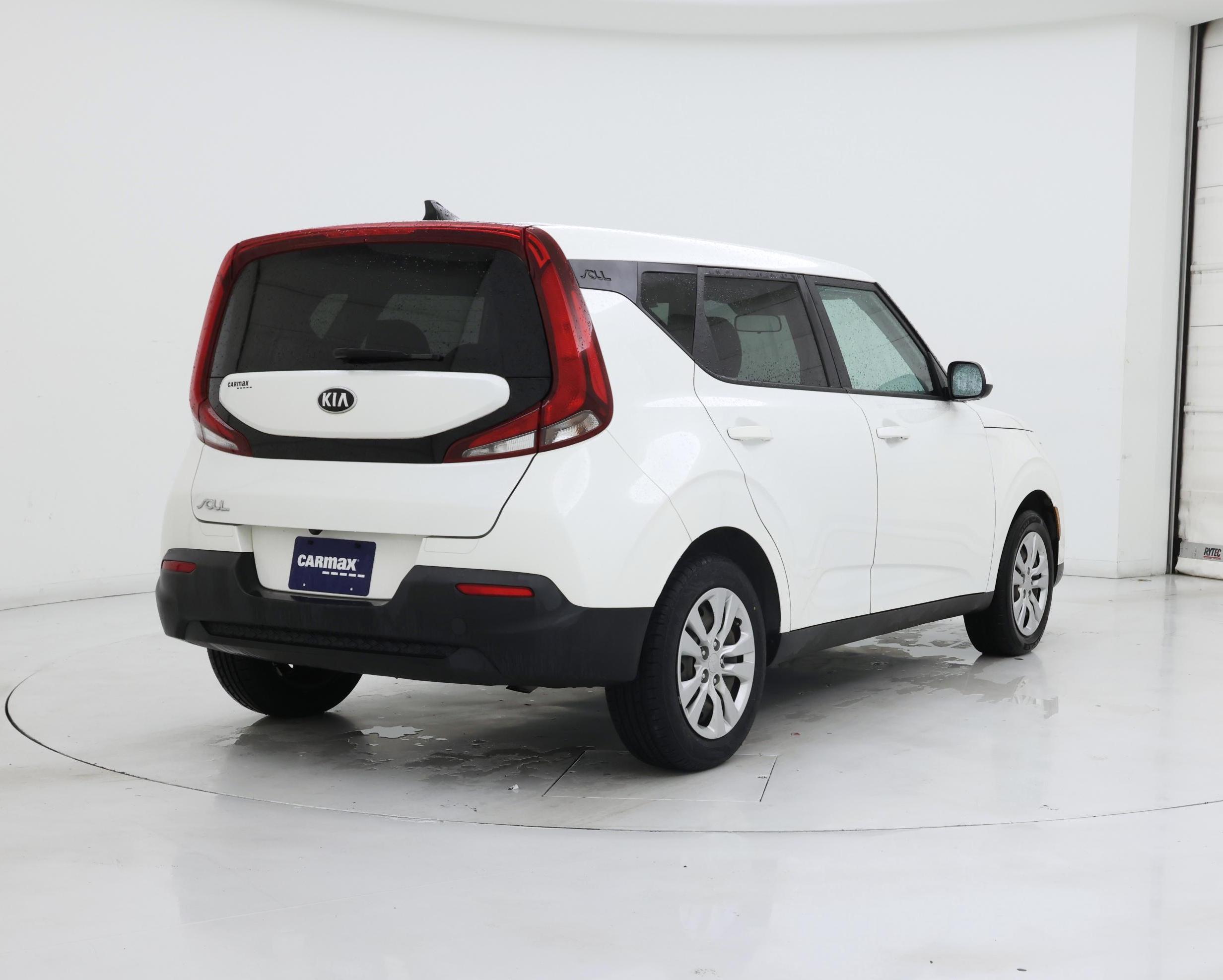 Thumbnail: 2020 Kia Soul - 8