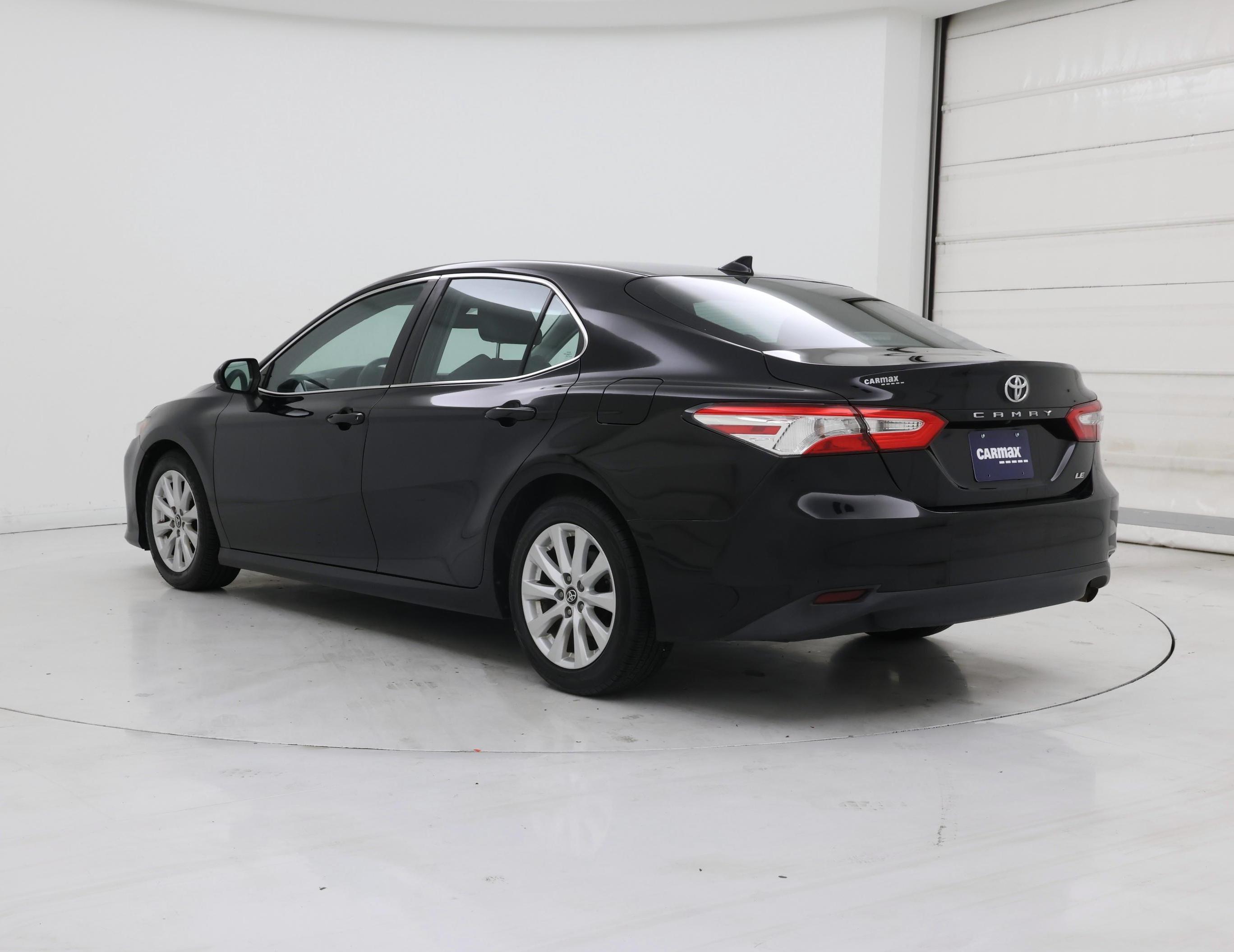 Thumbnail: 2019 Toyota Camry - 2