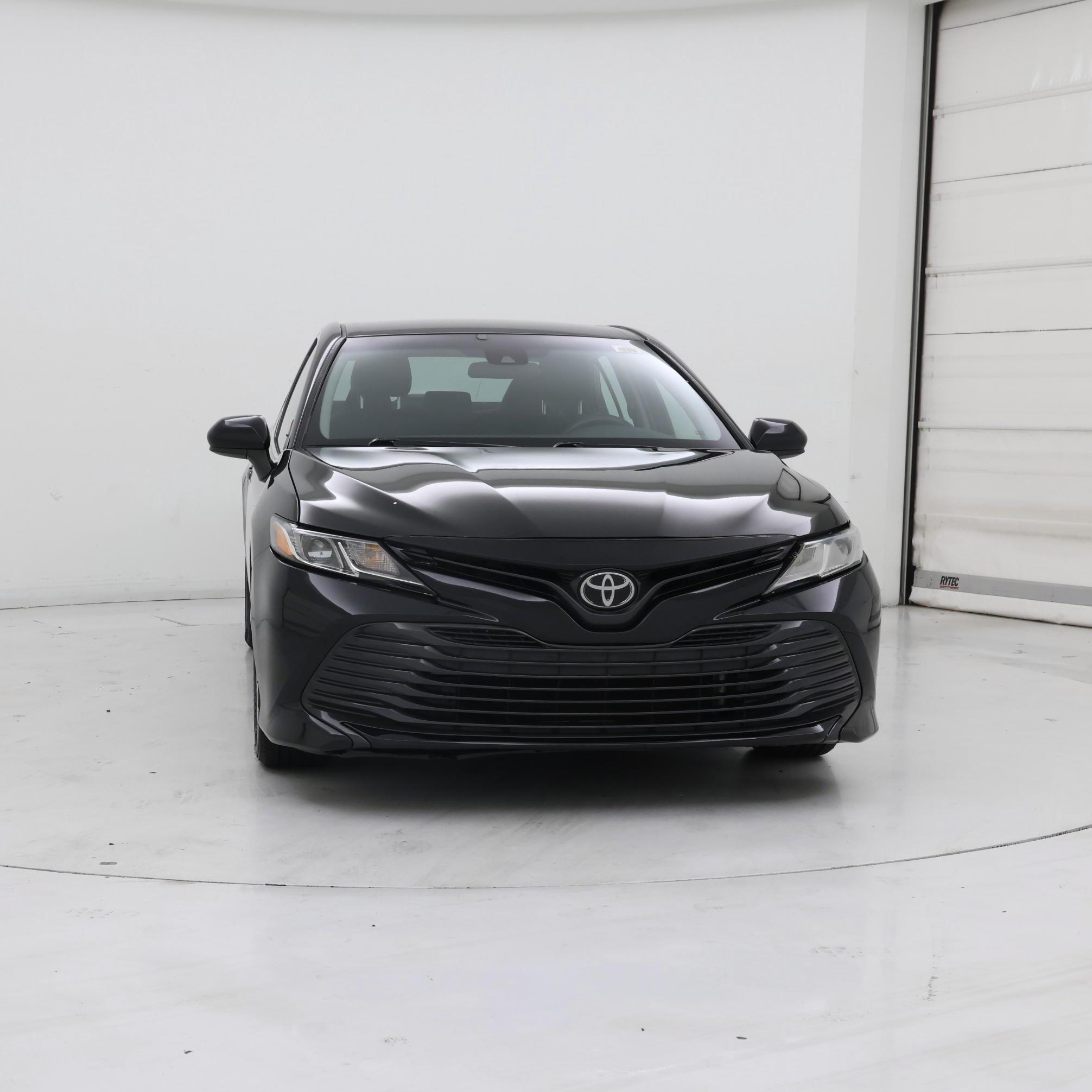 Thumbnail: 2019 Toyota Camry - 5