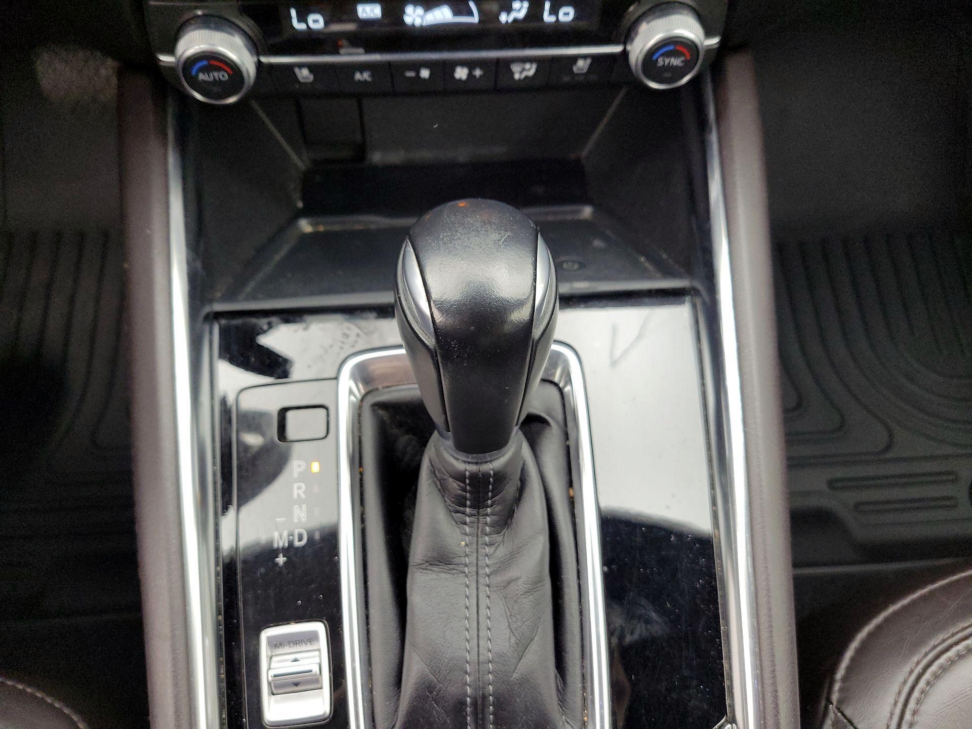Thumbnail: 2022 Mazda CX-5 - 17
