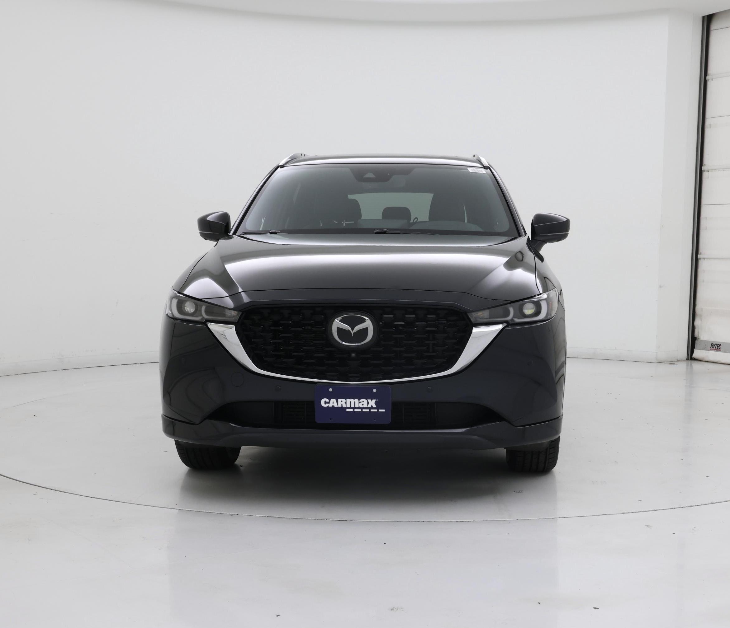 Thumbnail: 2022 Mazda CX-5 - 5