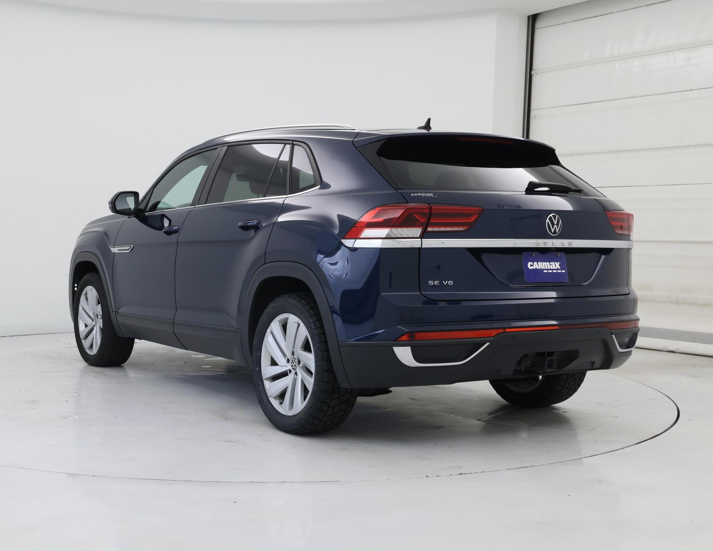 Thumbnail: 2023 Volkswagen Atlas - 2