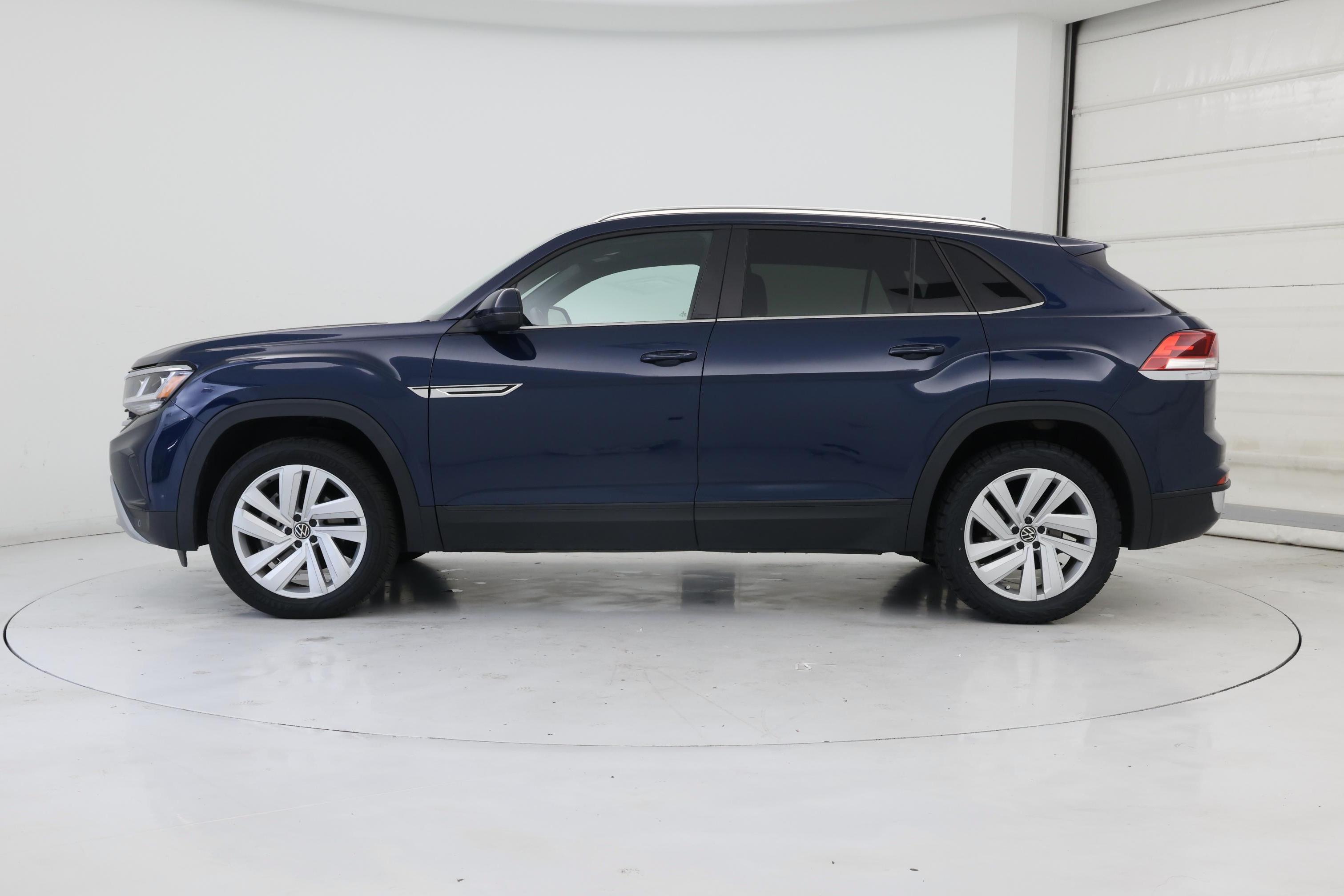 Thumbnail: 2023 Volkswagen Atlas - 3