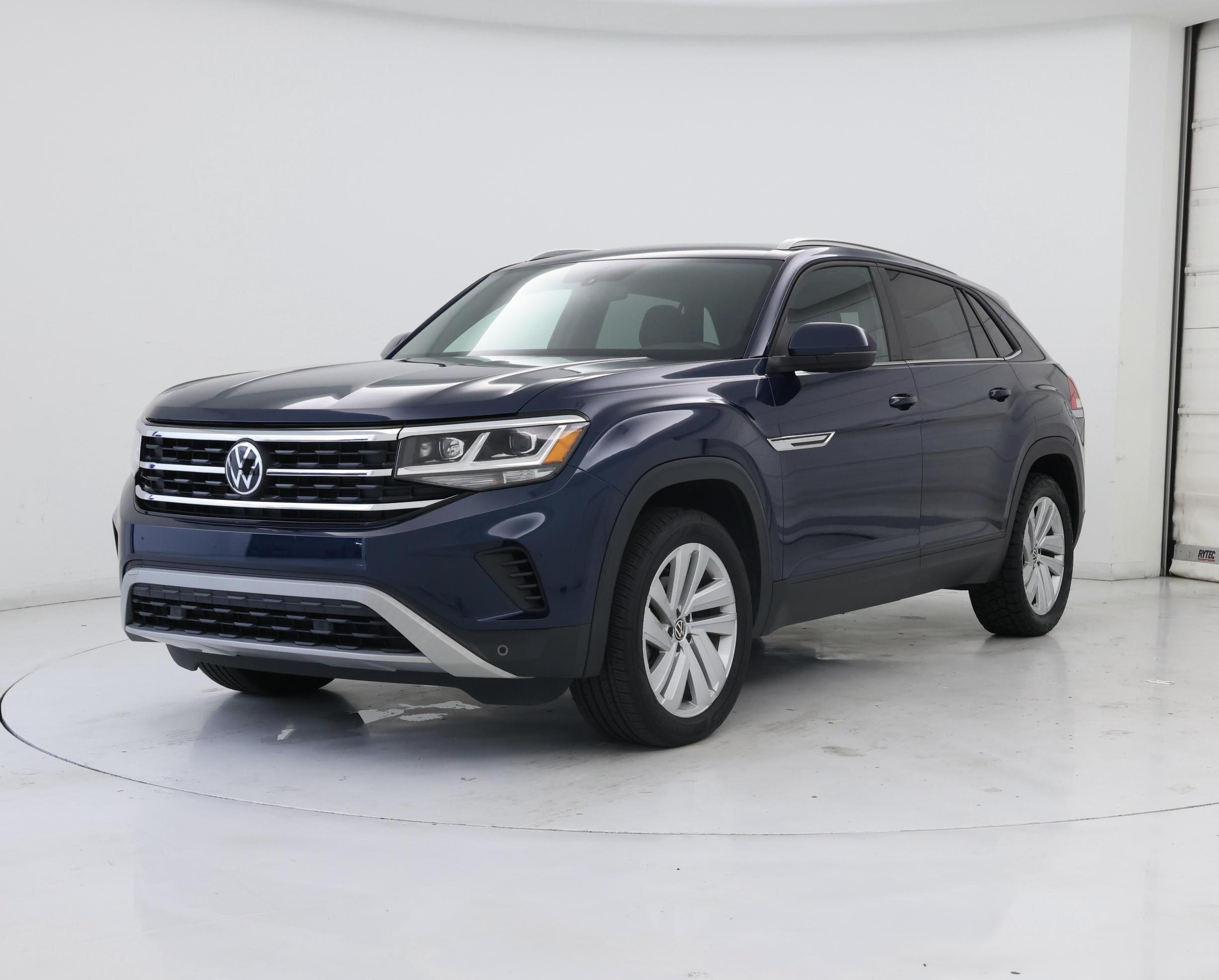 Thumbnail: 2023 Volkswagen Atlas - 4