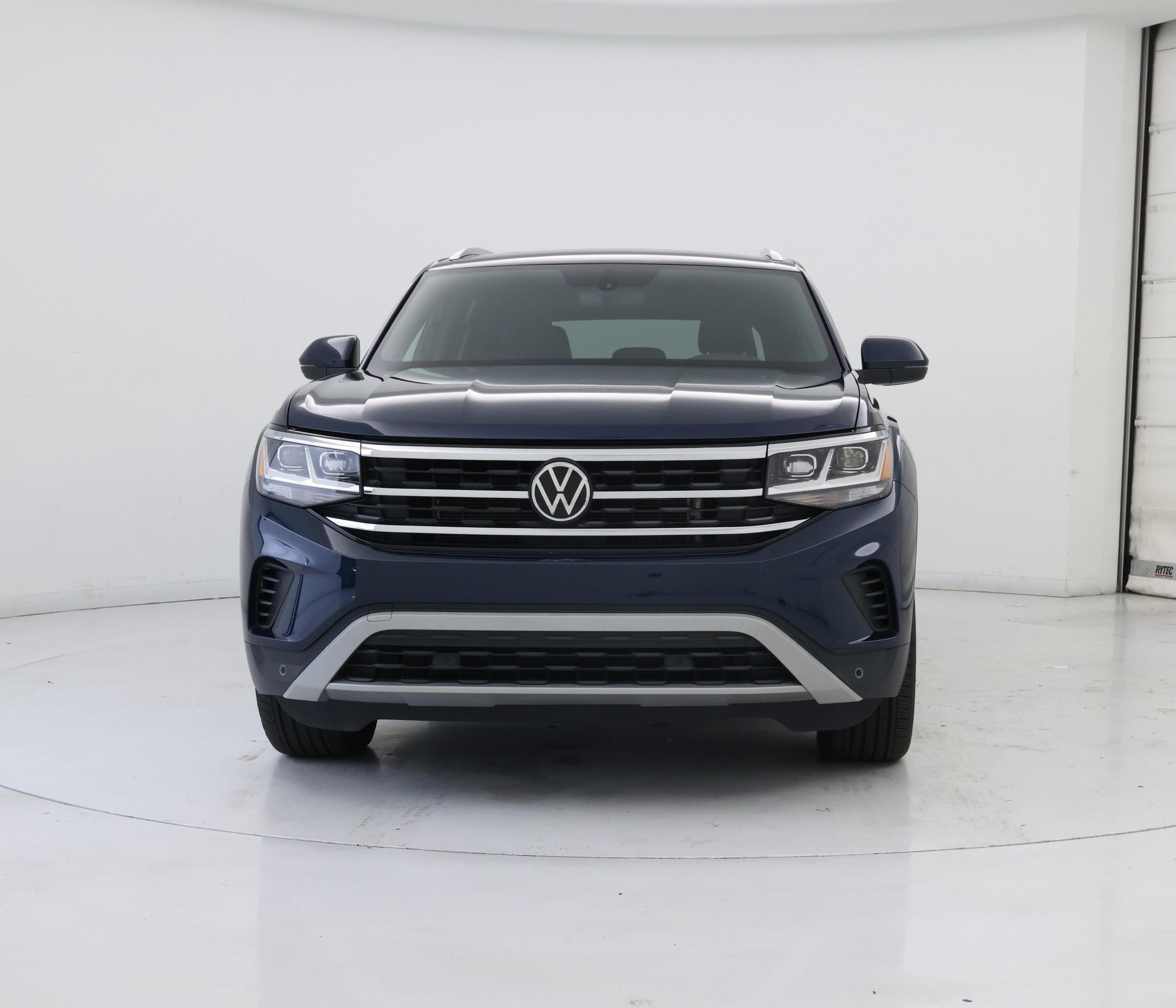 Thumbnail: 2023 Volkswagen Atlas - 5