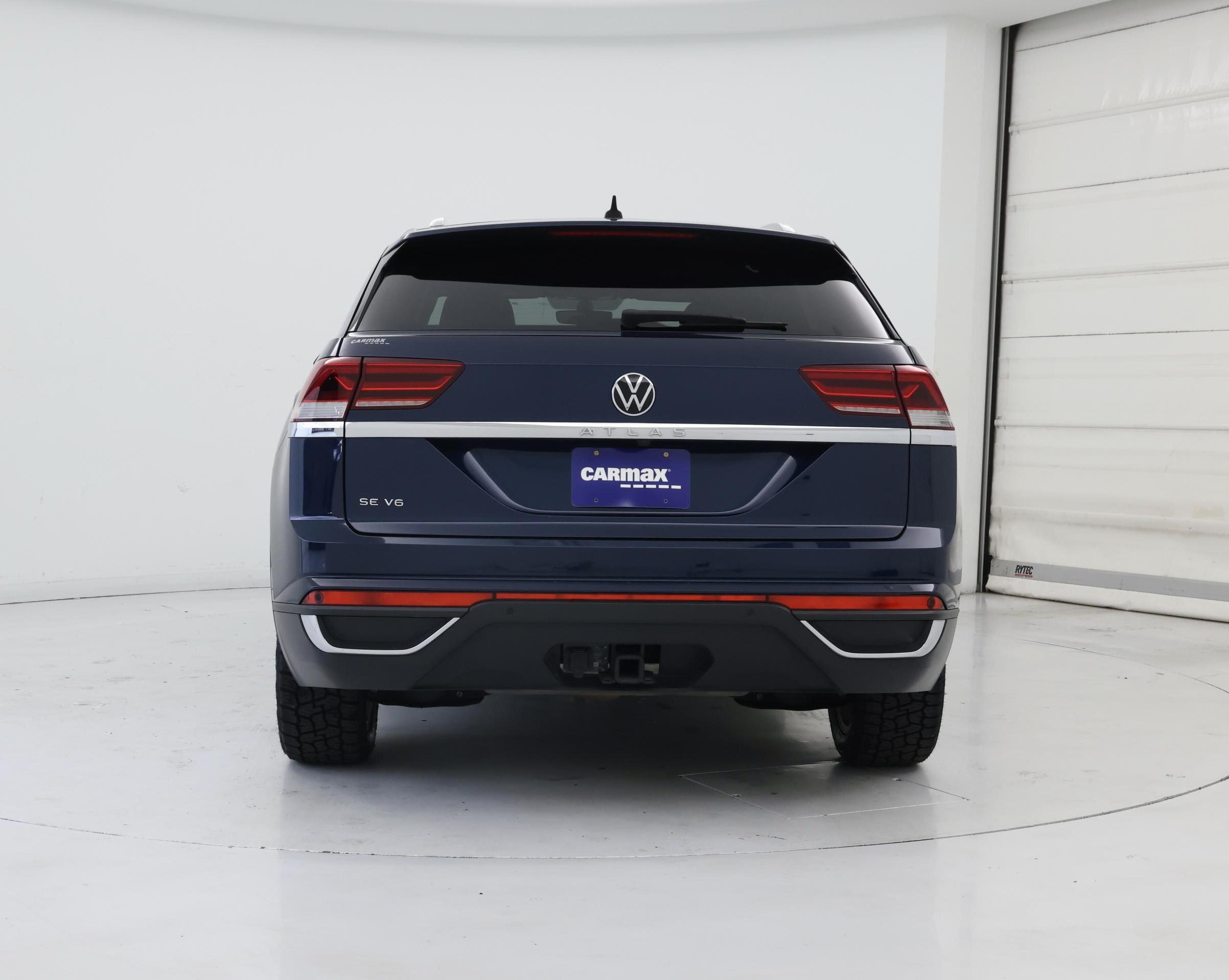 Thumbnail: 2023 Volkswagen Atlas - 6