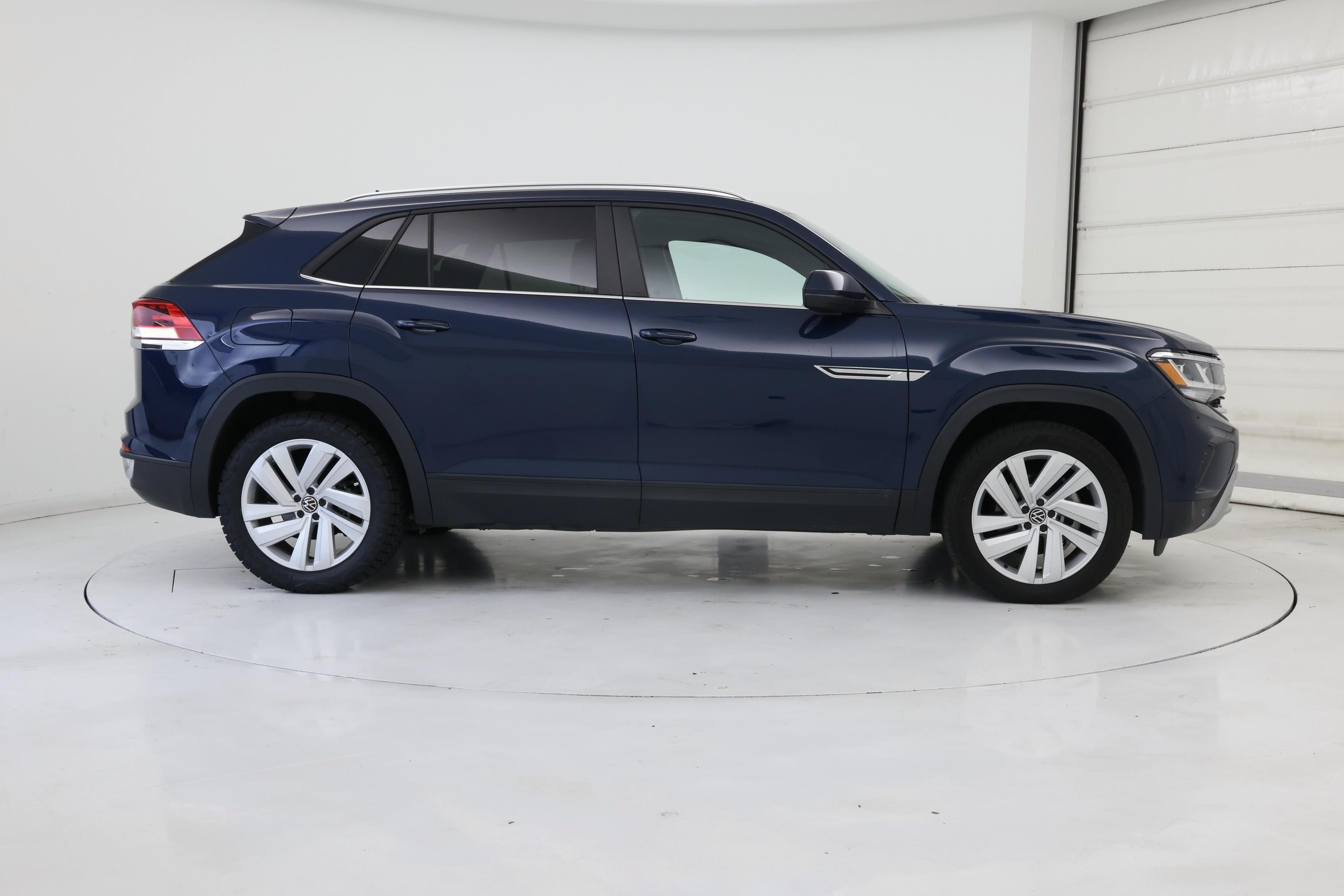 Thumbnail: 2023 Volkswagen Atlas - 7