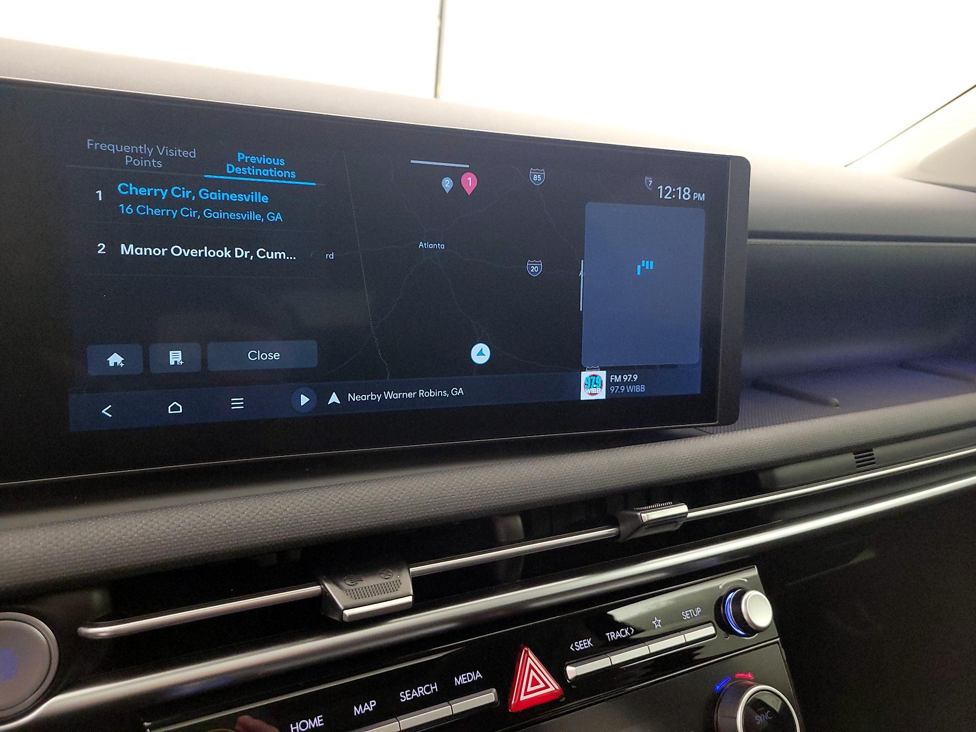 Thumbnail: 2025 Hyundai Tucson - 14