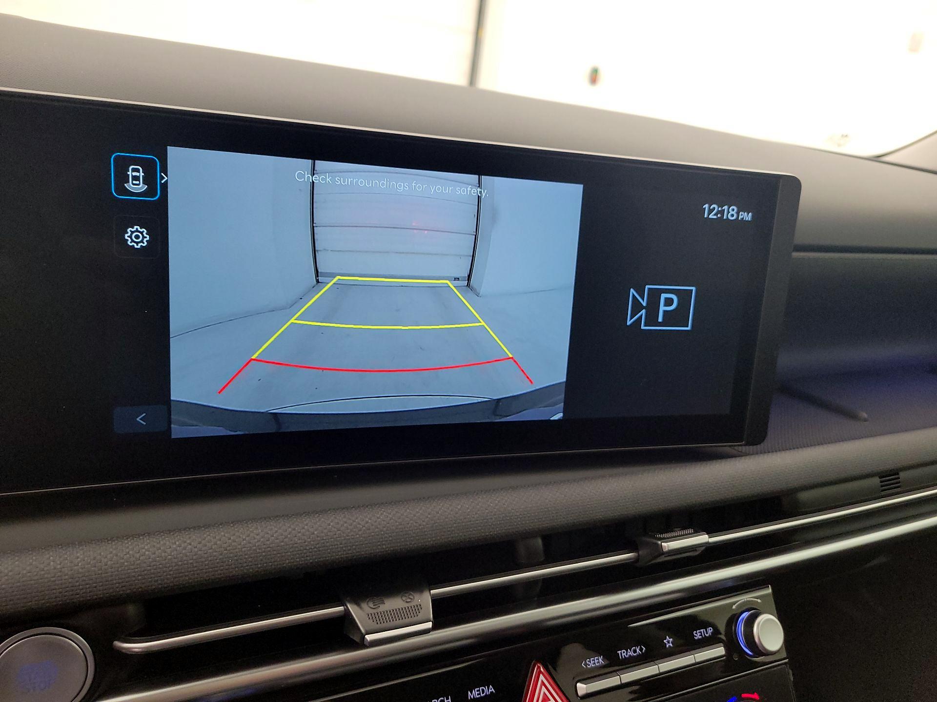 Thumbnail: 2025 Hyundai Tucson - 15