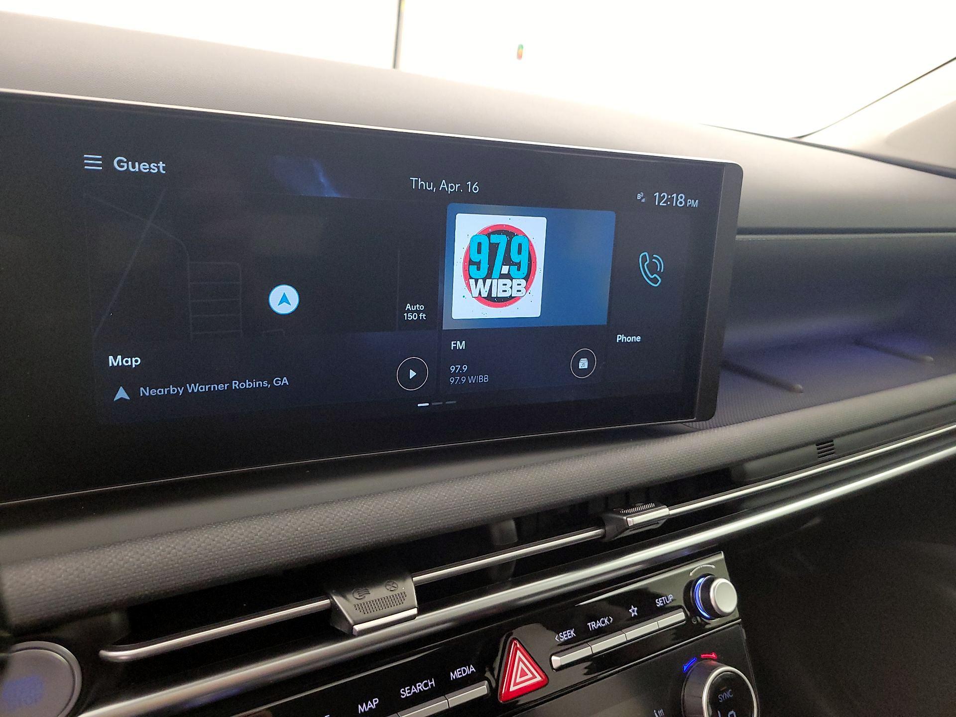 Thumbnail: 2025 Hyundai Tucson - 16