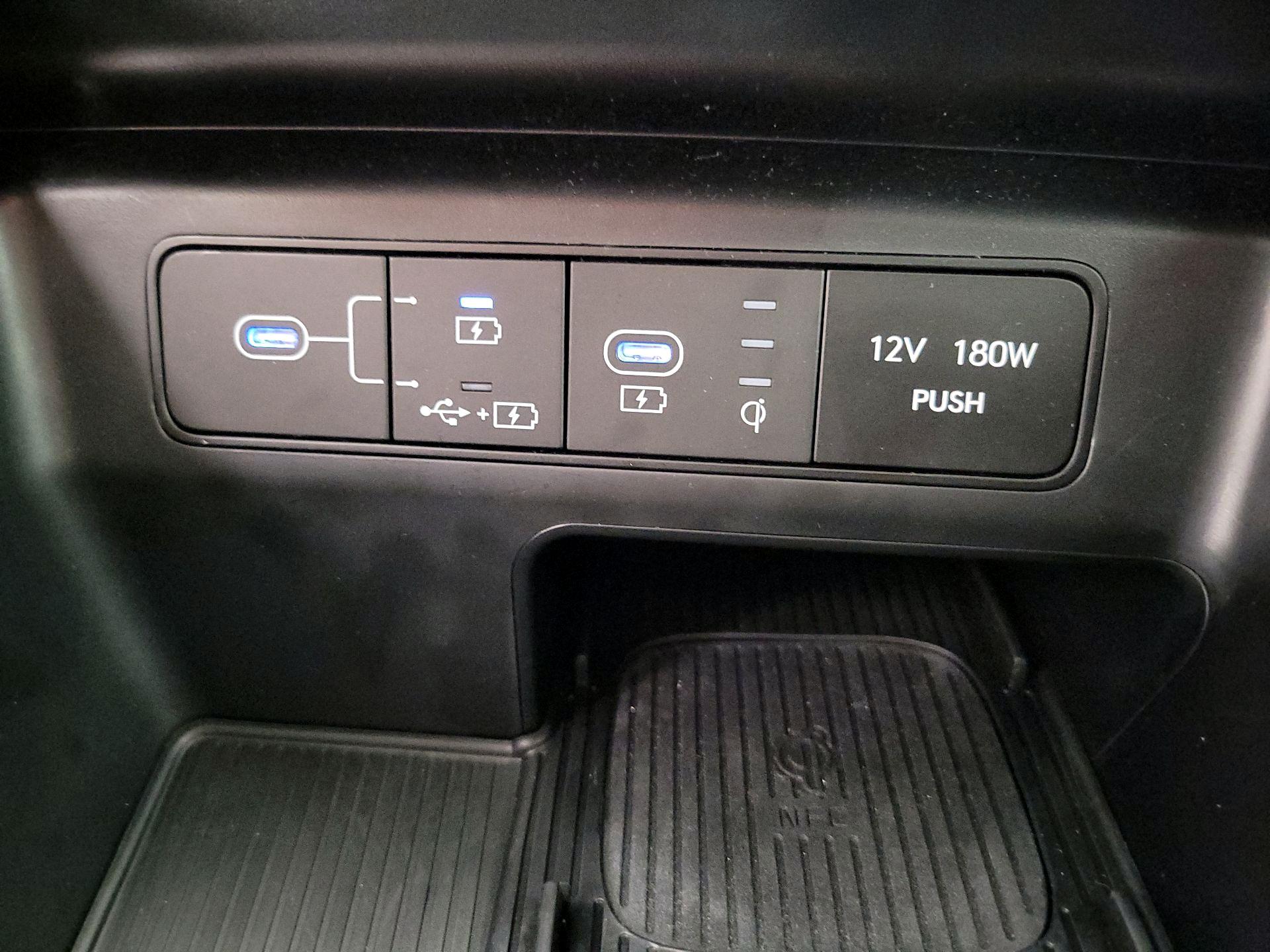 Thumbnail: 2025 Hyundai Tucson - 19