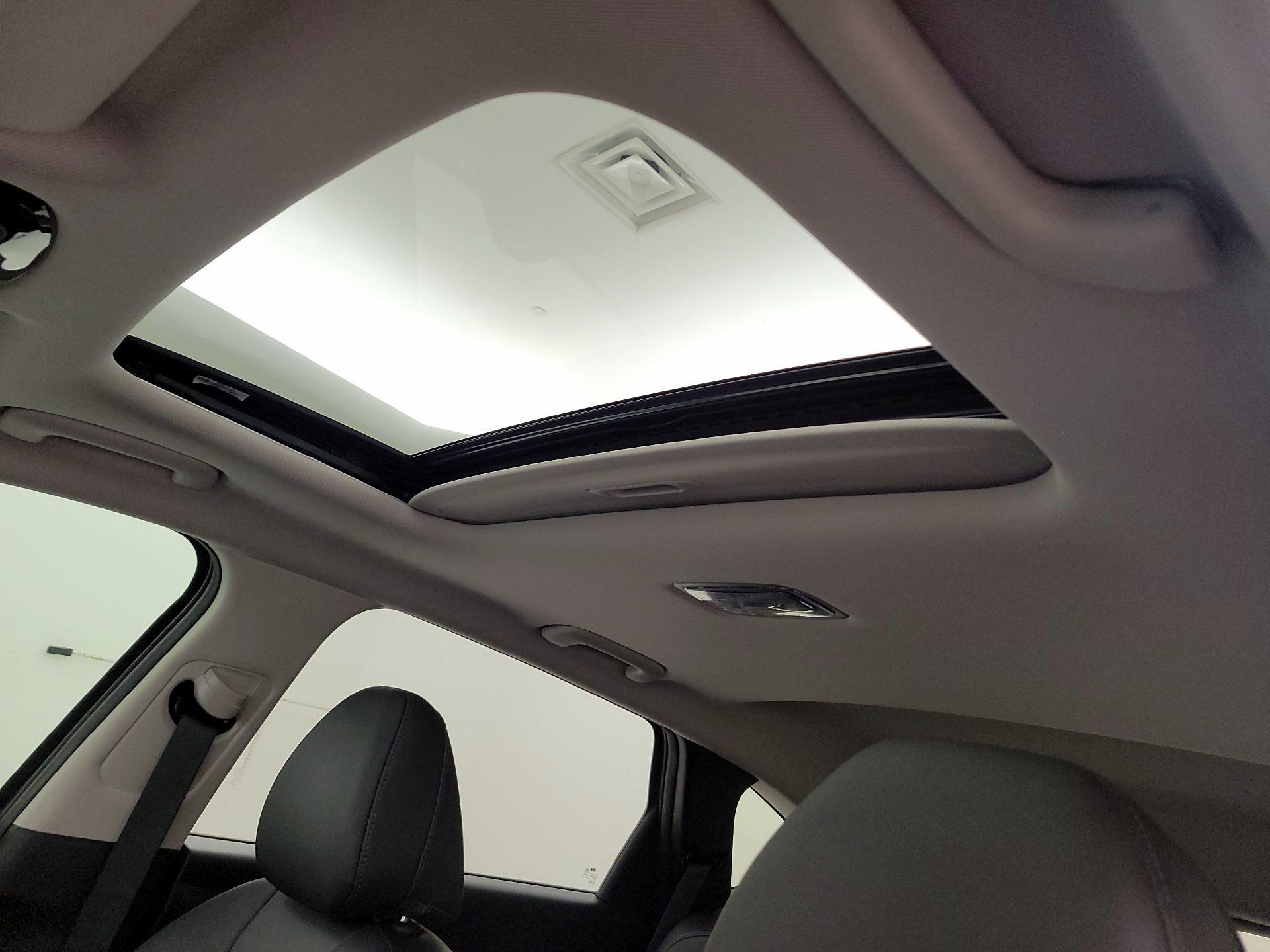 Thumbnail: 2025 Hyundai Tucson - 20