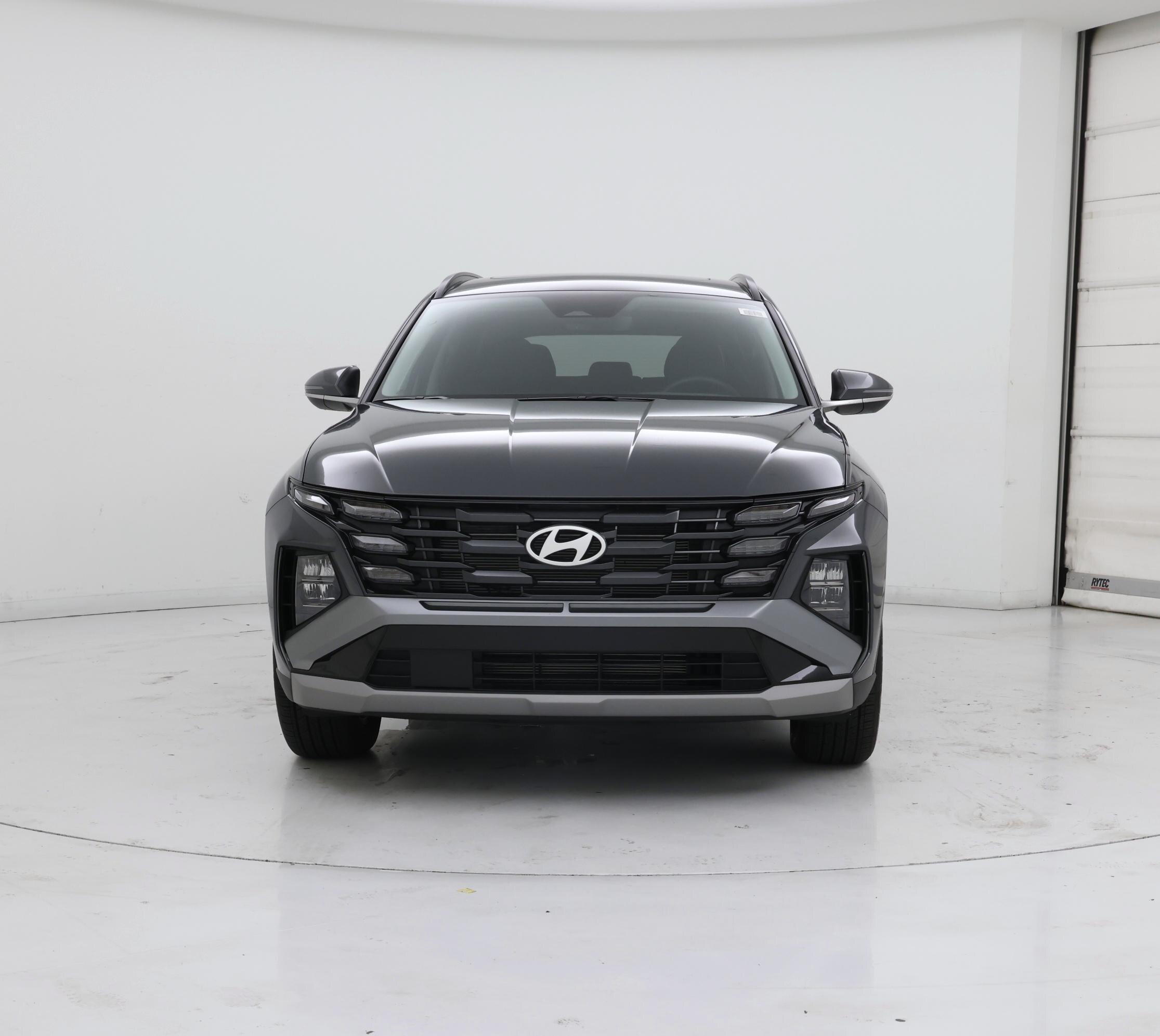 Thumbnail: 2025 Hyundai Tucson - 5