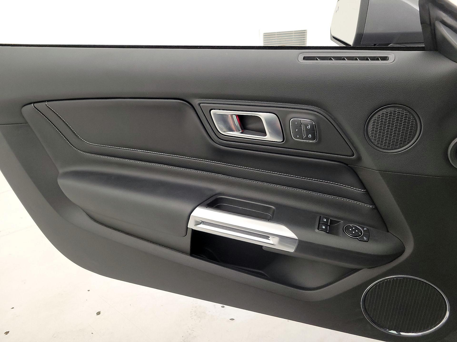 Thumbnail: 2021 Ford Mustang - 12