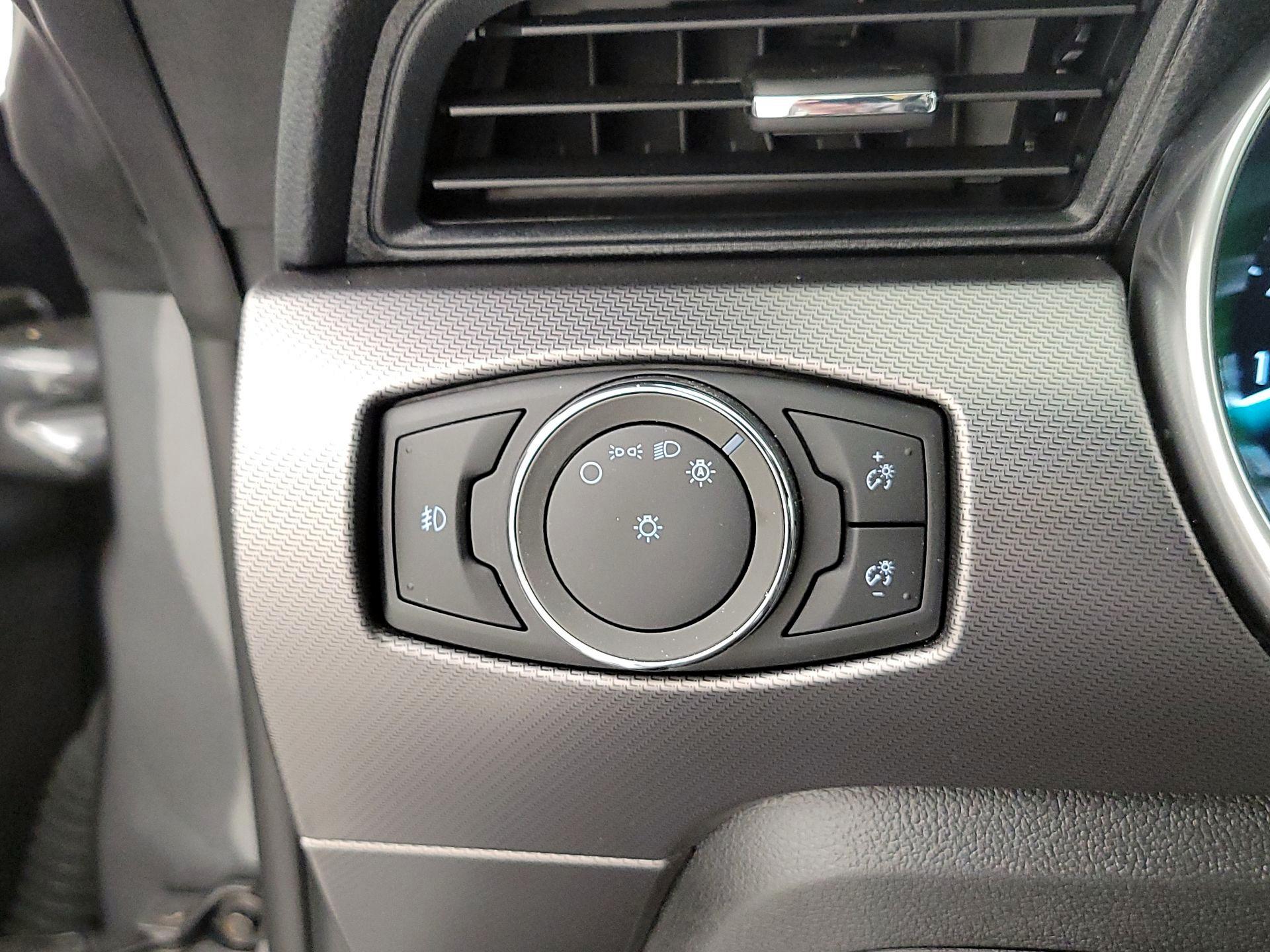 Thumbnail: 2021 Ford Mustang - 13