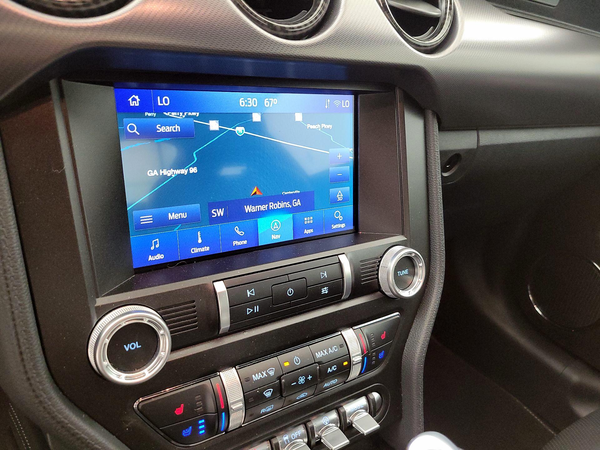 Thumbnail: 2021 Ford Mustang - 14