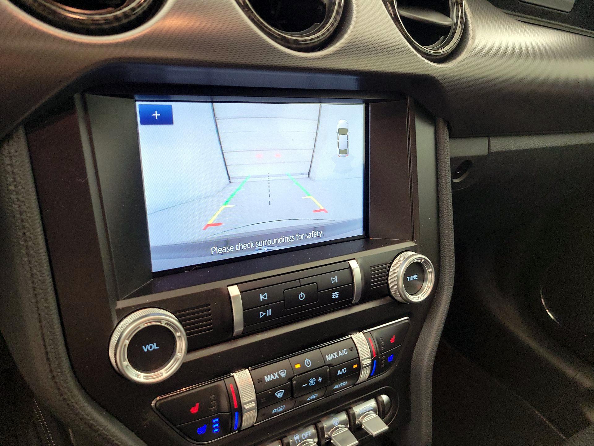 Thumbnail: 2021 Ford Mustang - 15