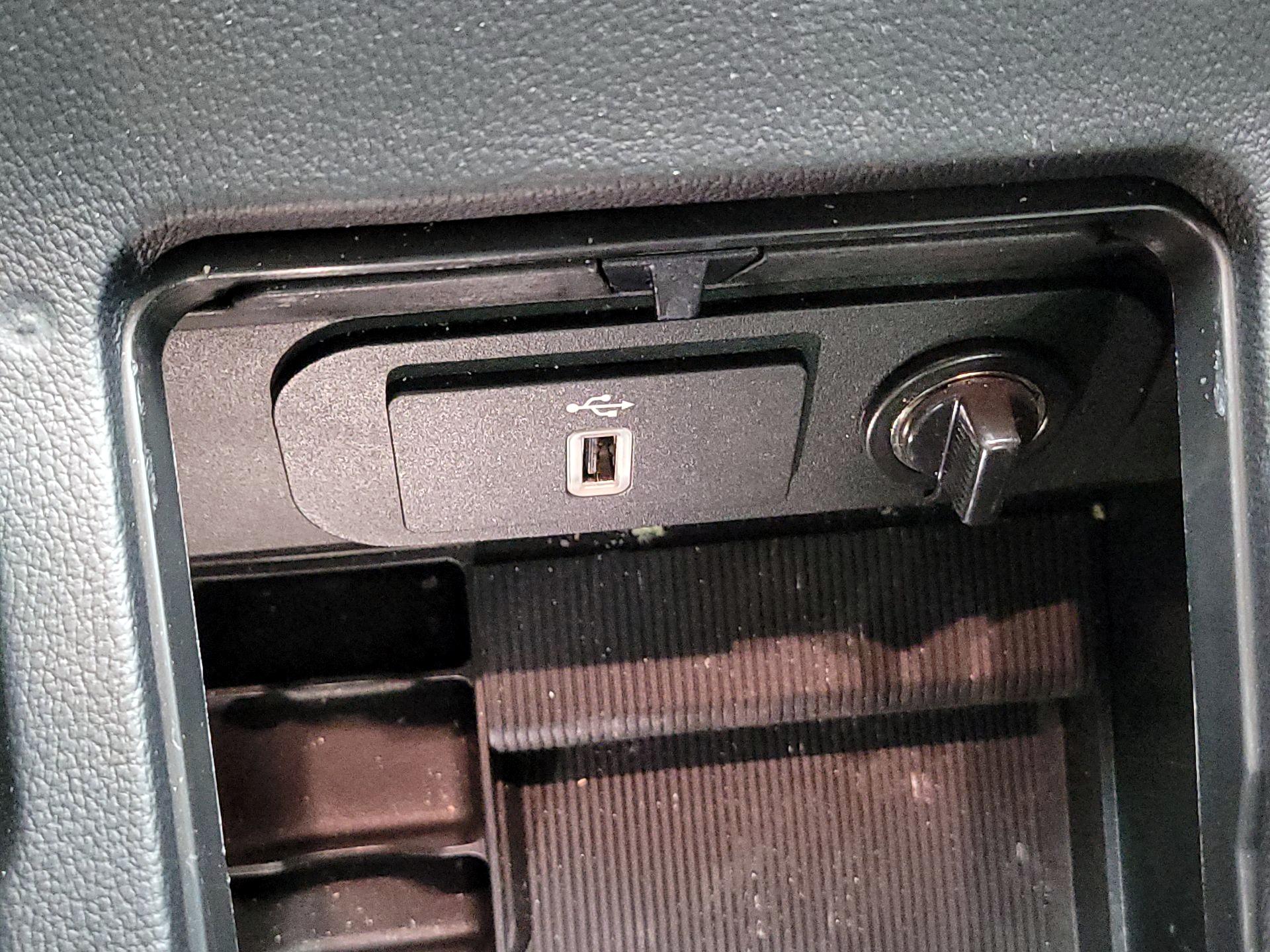 Thumbnail: 2021 Ford Mustang - 19