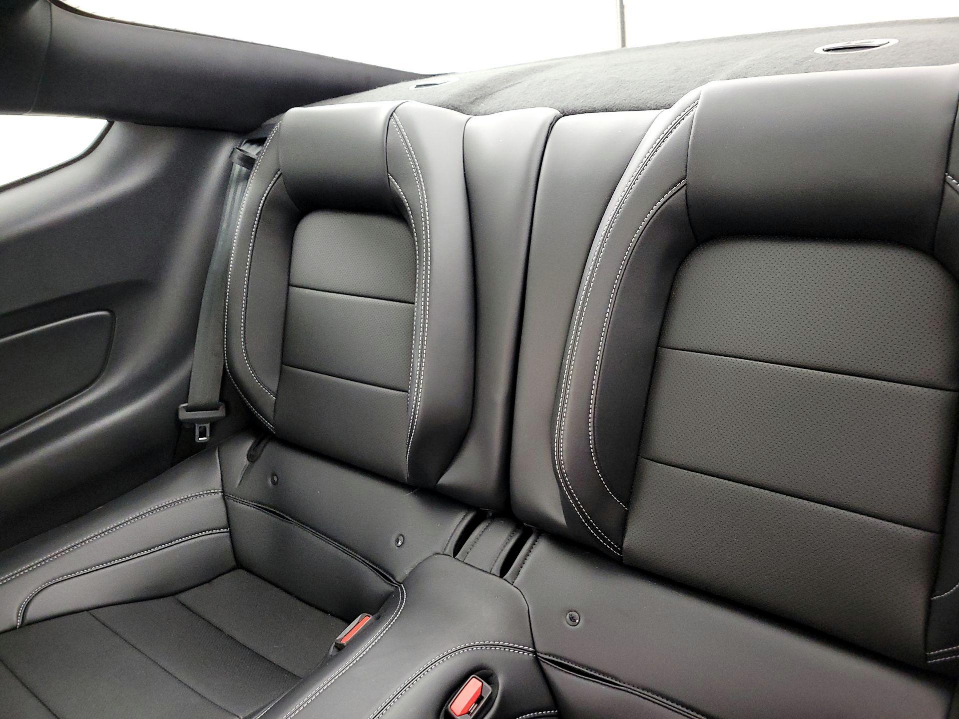 Thumbnail: 2021 Ford Mustang - 20