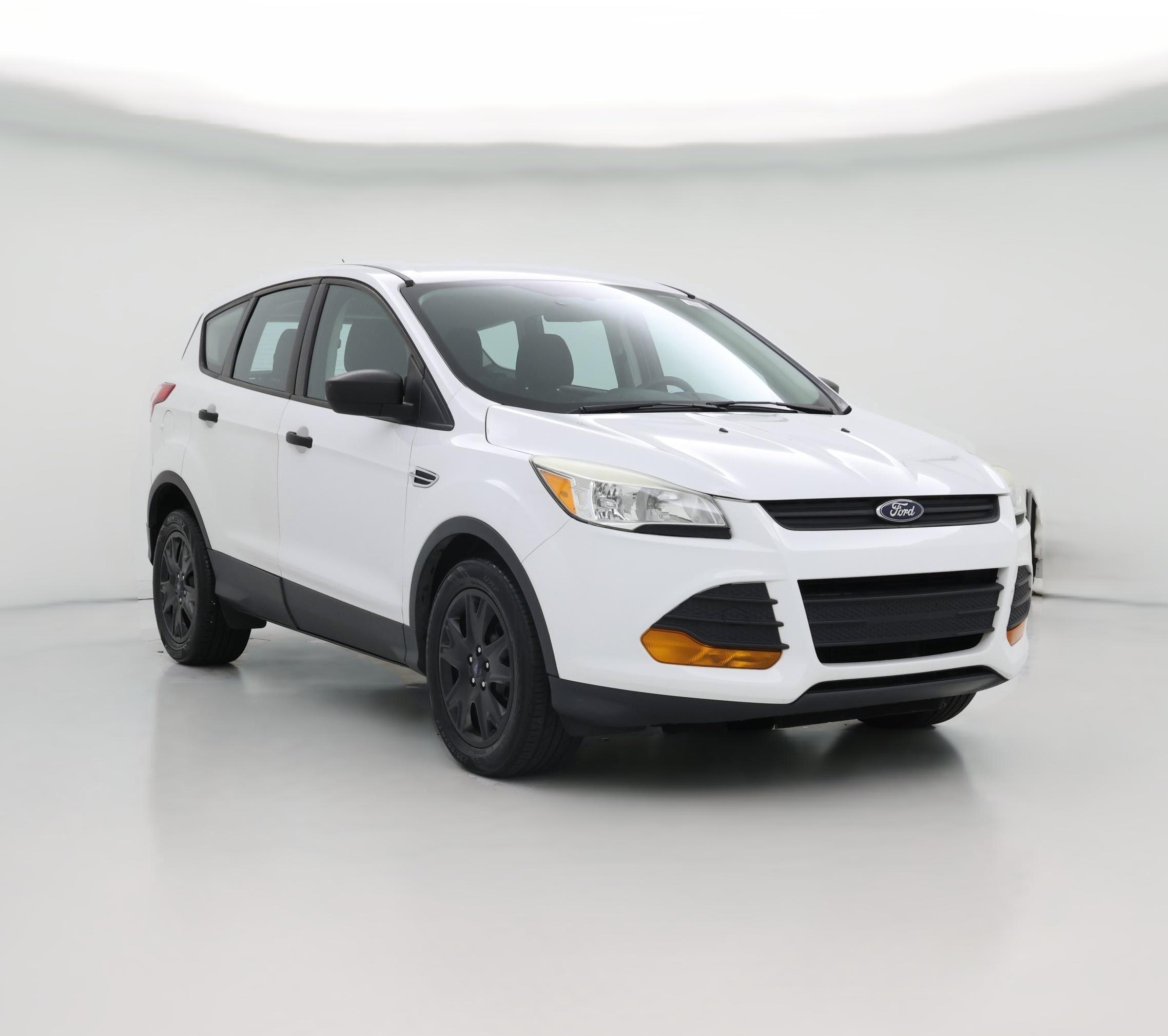 Thumbnail: 2015 Ford Escape - 1