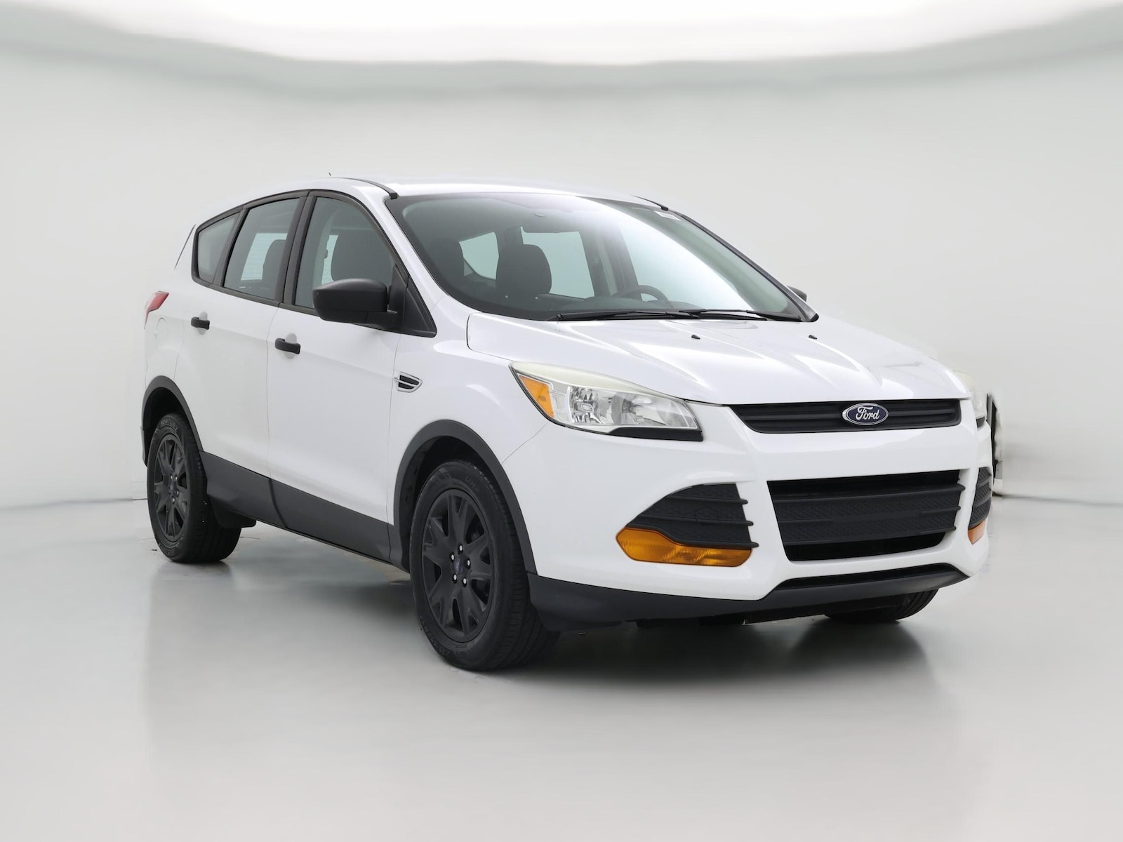 2015 Ford Escape S