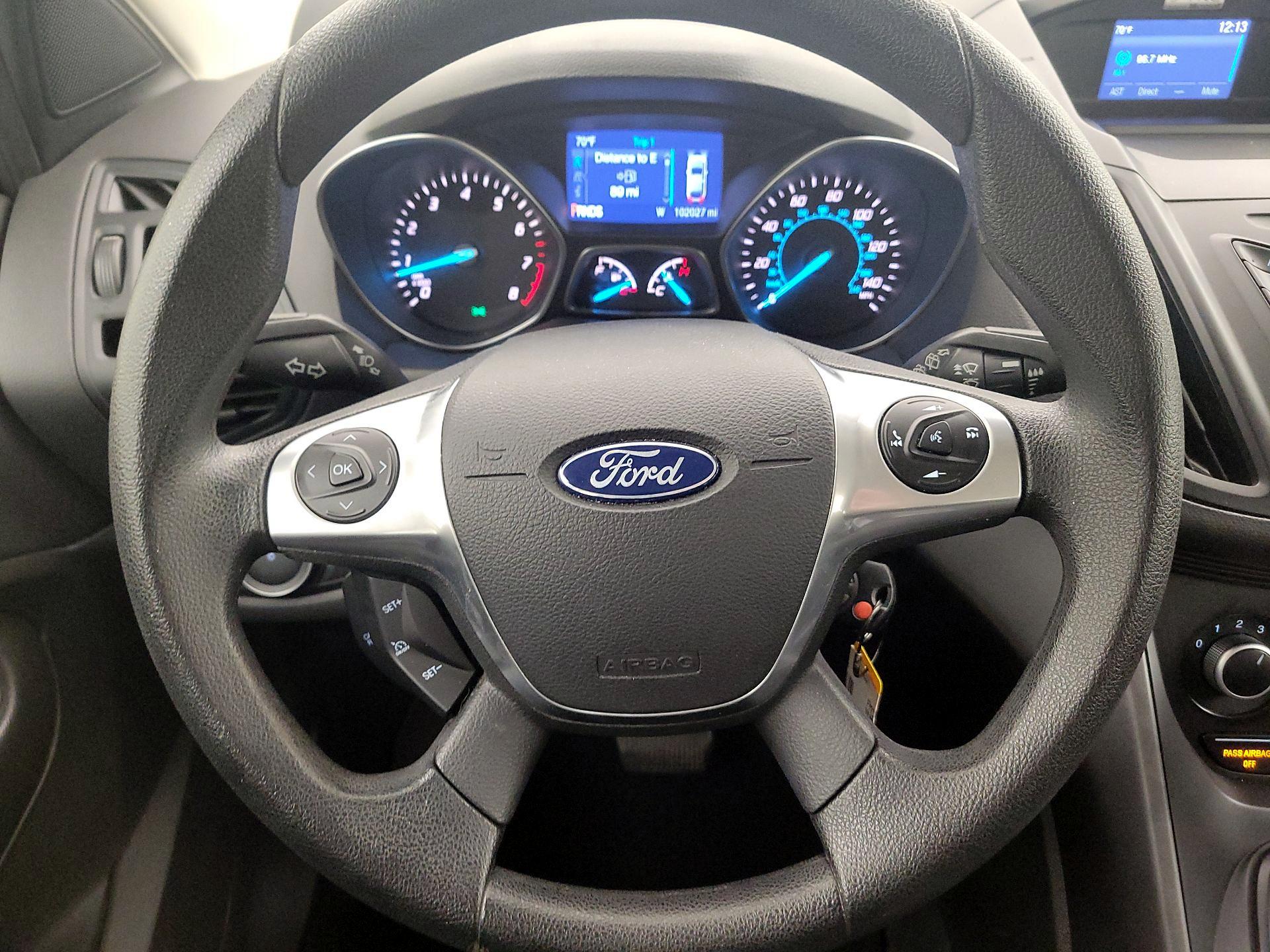 Thumbnail: 2015 Ford Escape - 10