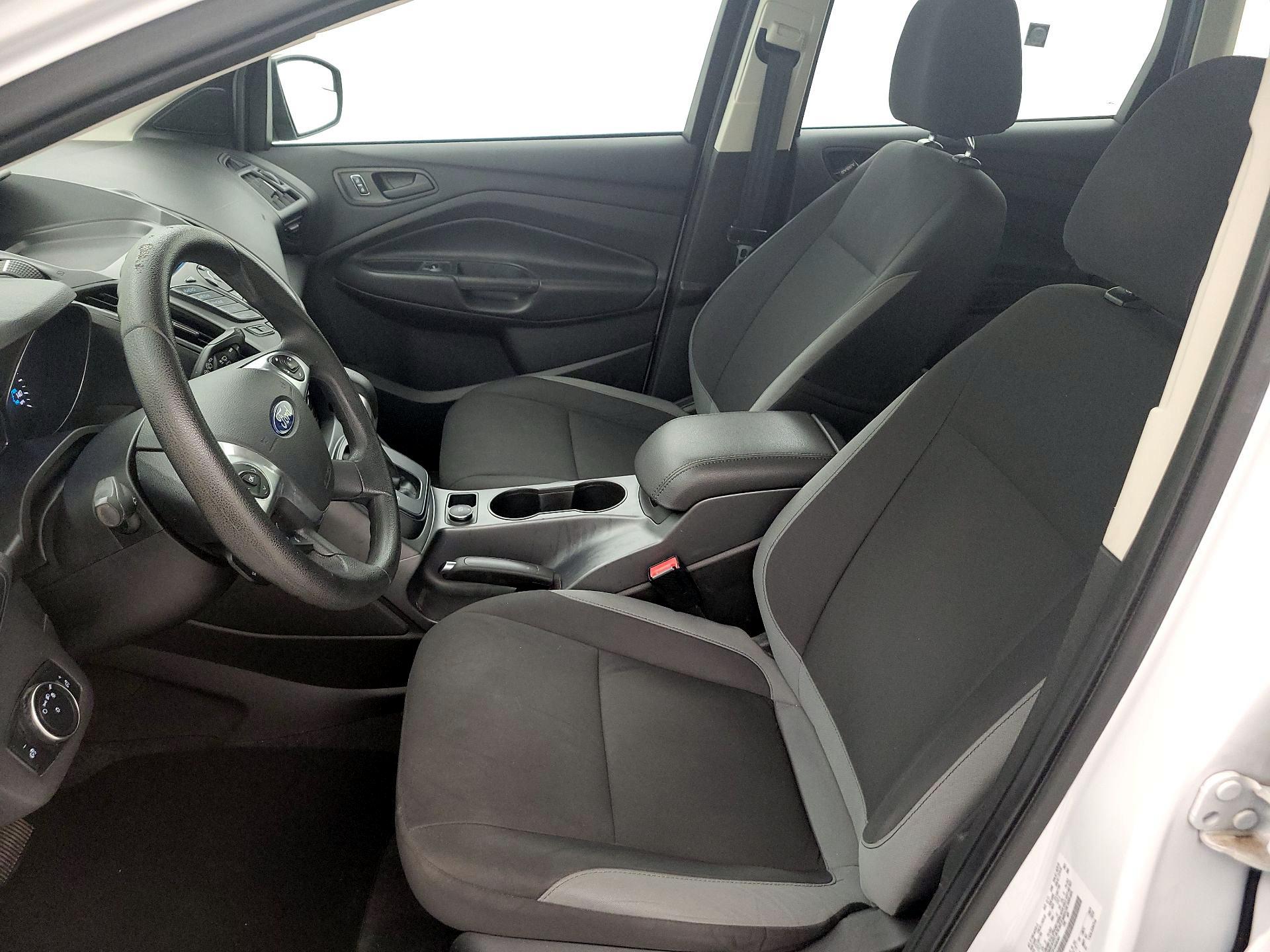 Thumbnail: 2015 Ford Escape - 11