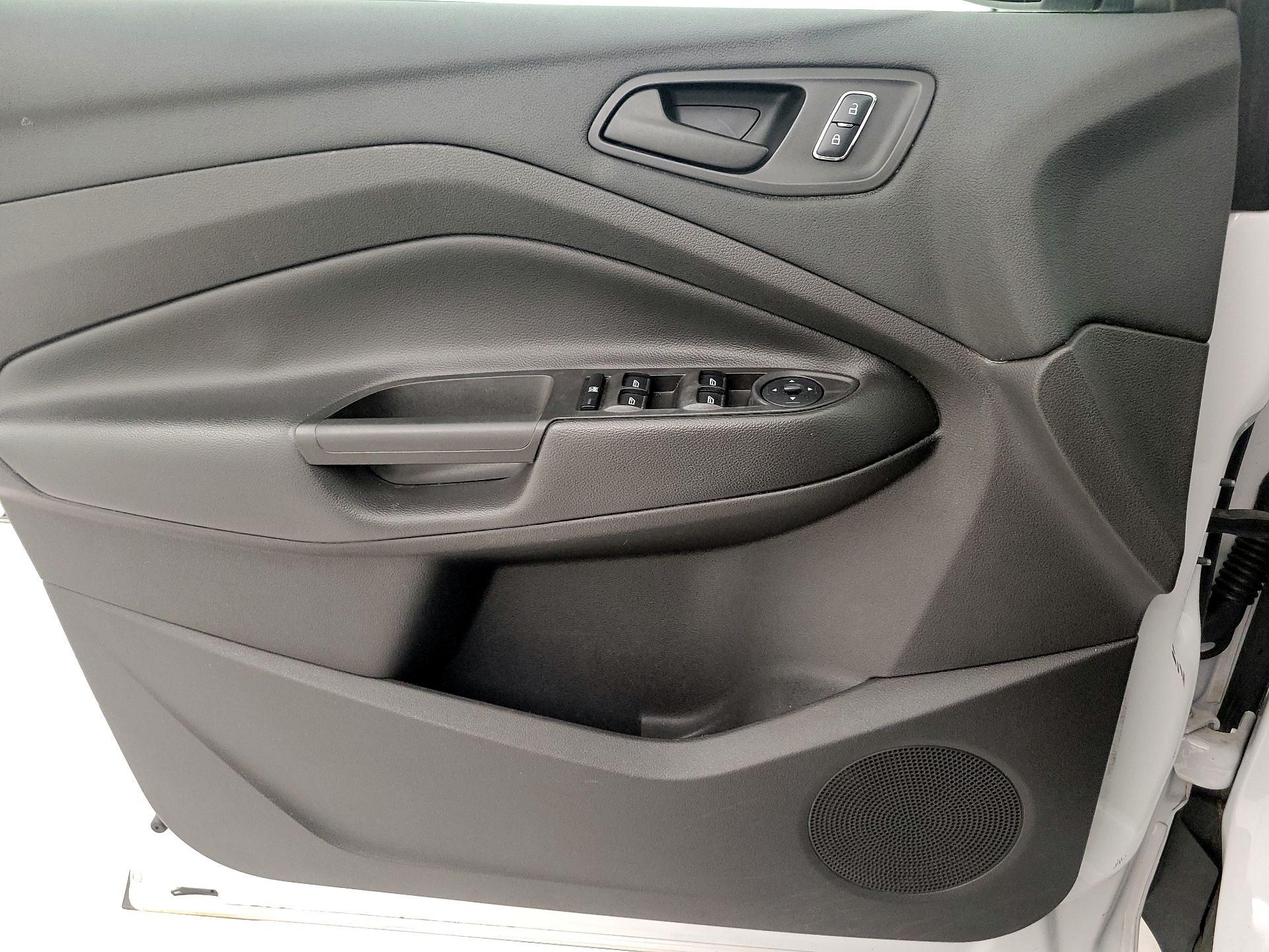 Thumbnail: 2015 Ford Escape - 12