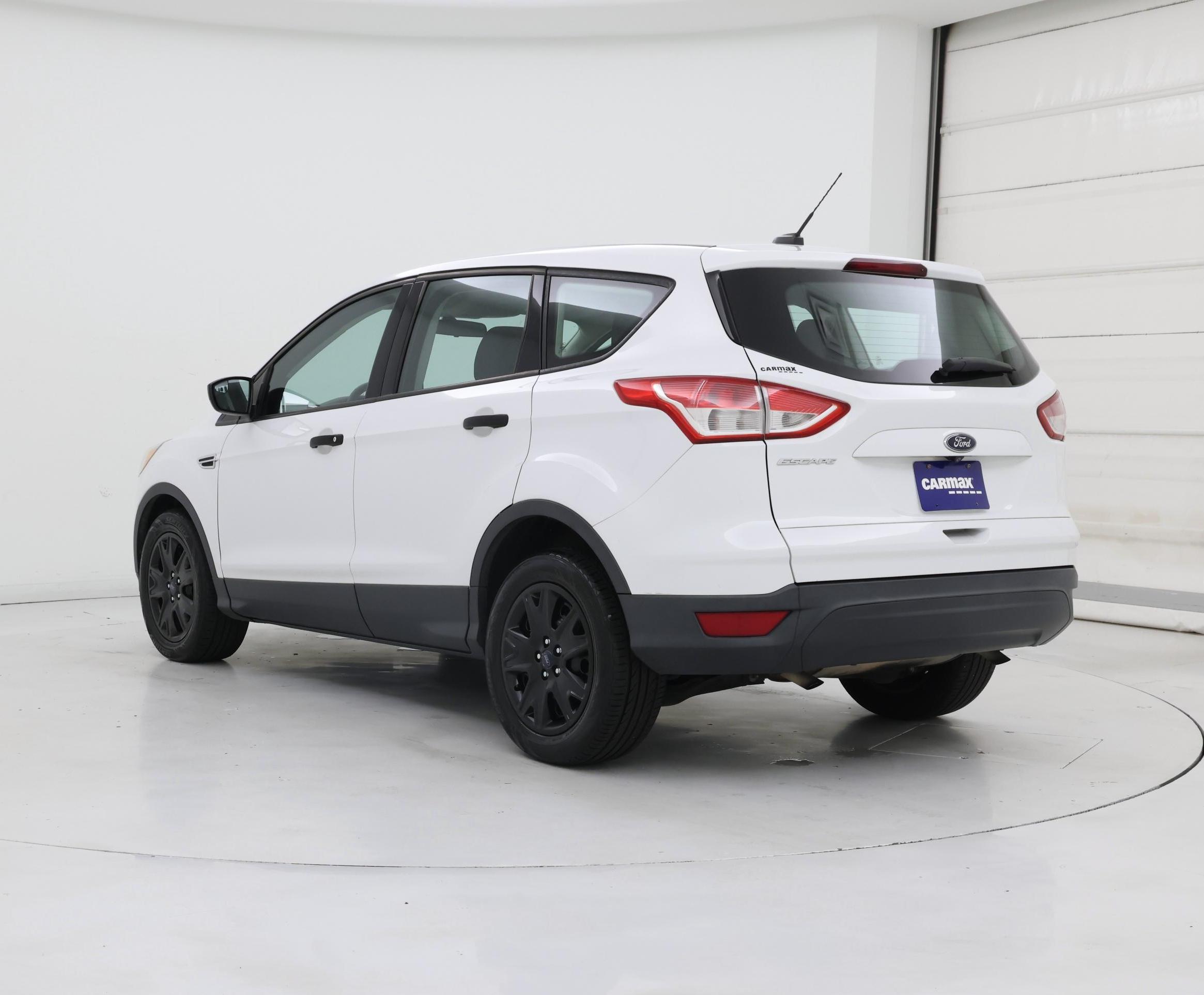 Thumbnail: 2015 Ford Escape - 2