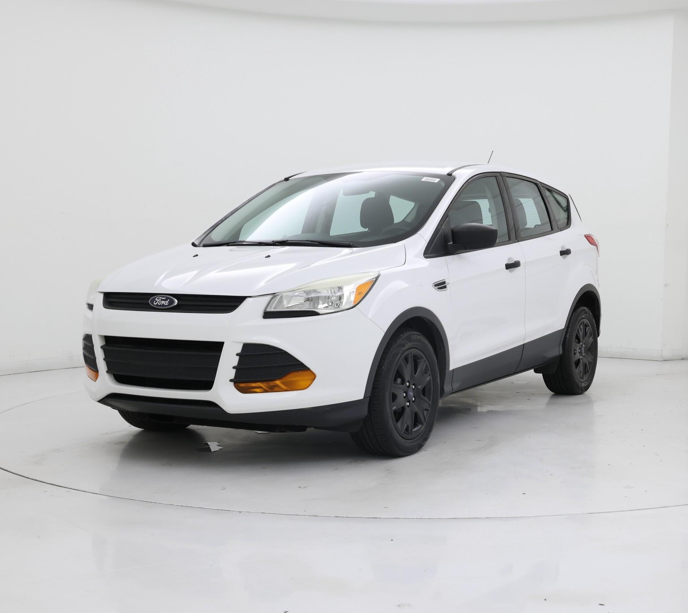 Thumbnail: 2015 Ford Escape - 4
