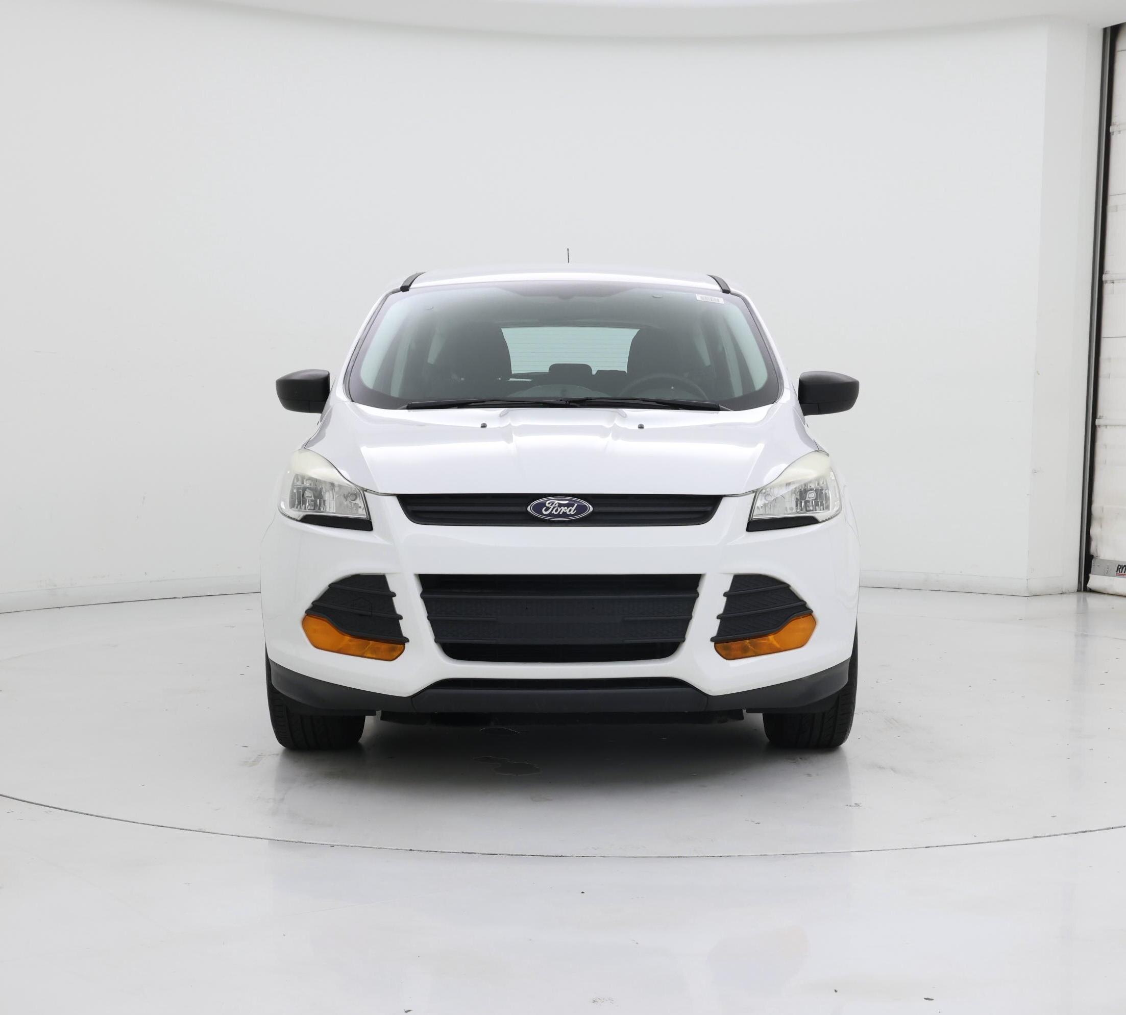 Thumbnail: 2015 Ford Escape - 5