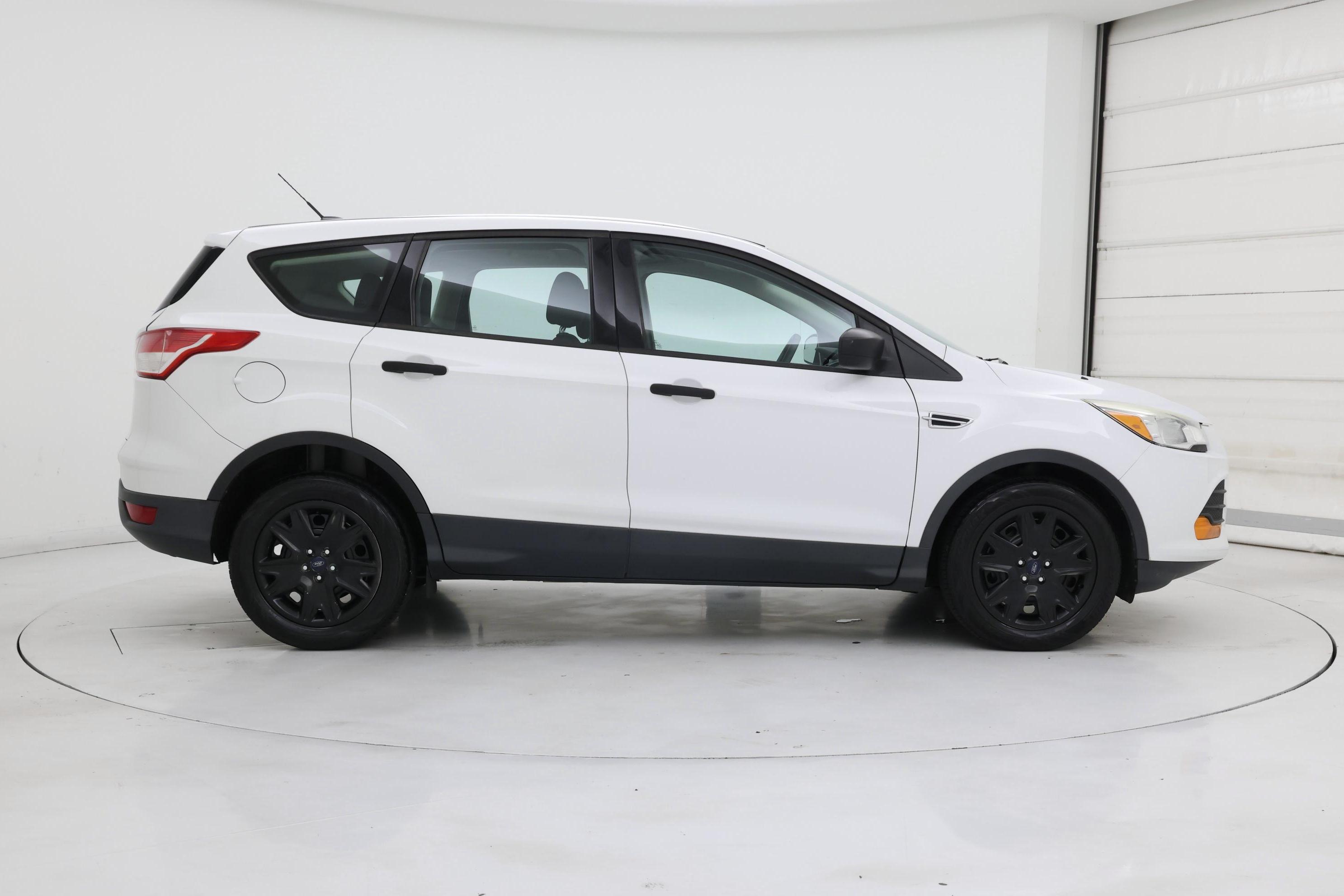 Thumbnail: 2015 Ford Escape - 7