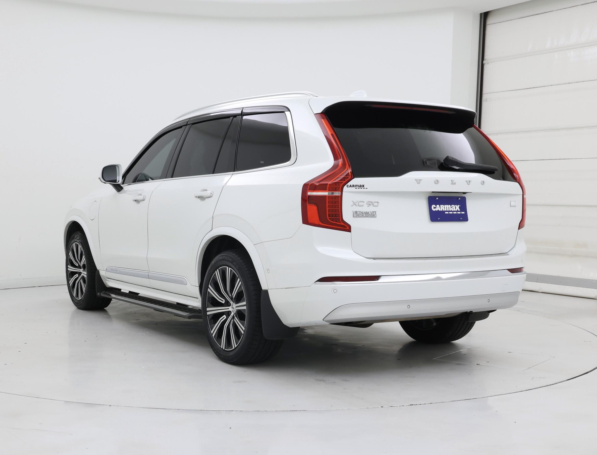 Thumbnail: 2022 Volvo XC90 - 2