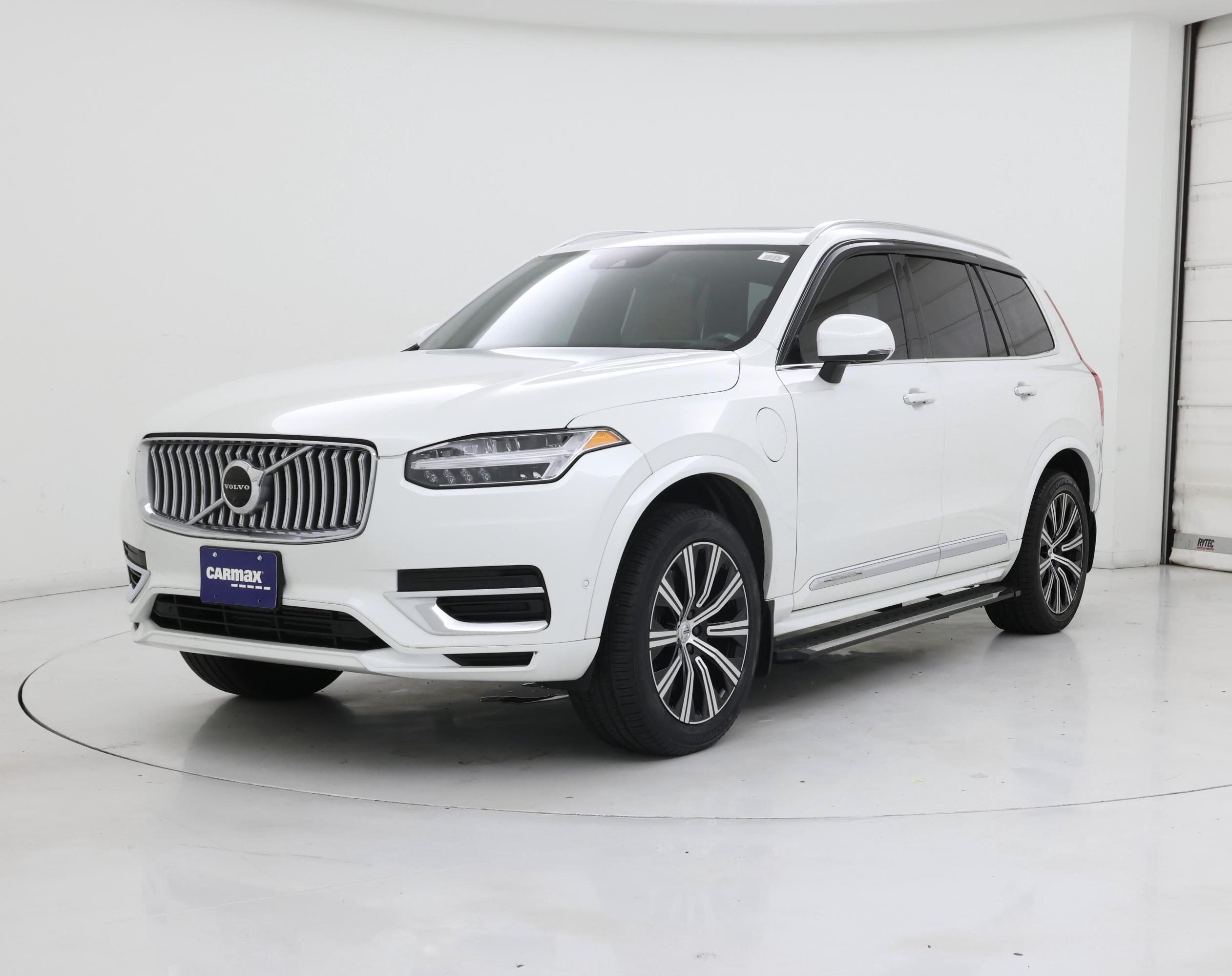 Thumbnail: 2022 Volvo XC90 - 4