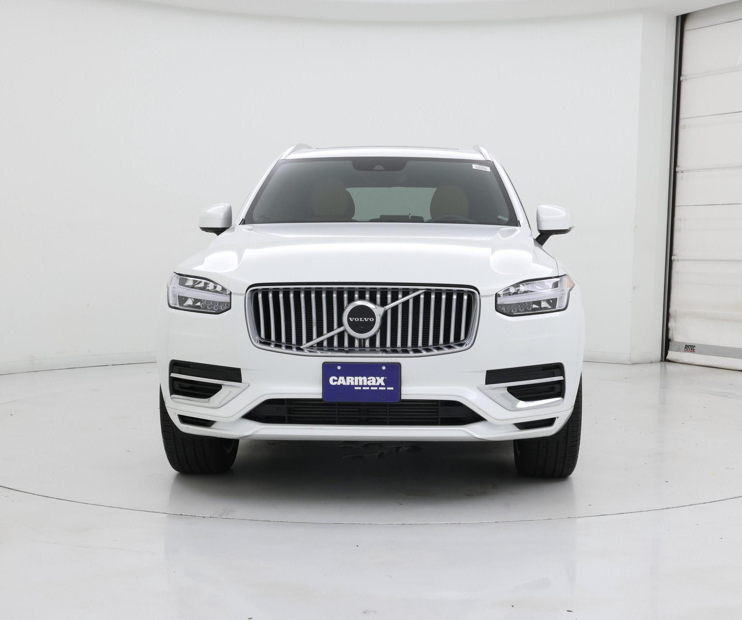 Thumbnail: 2022 Volvo XC90 - 5