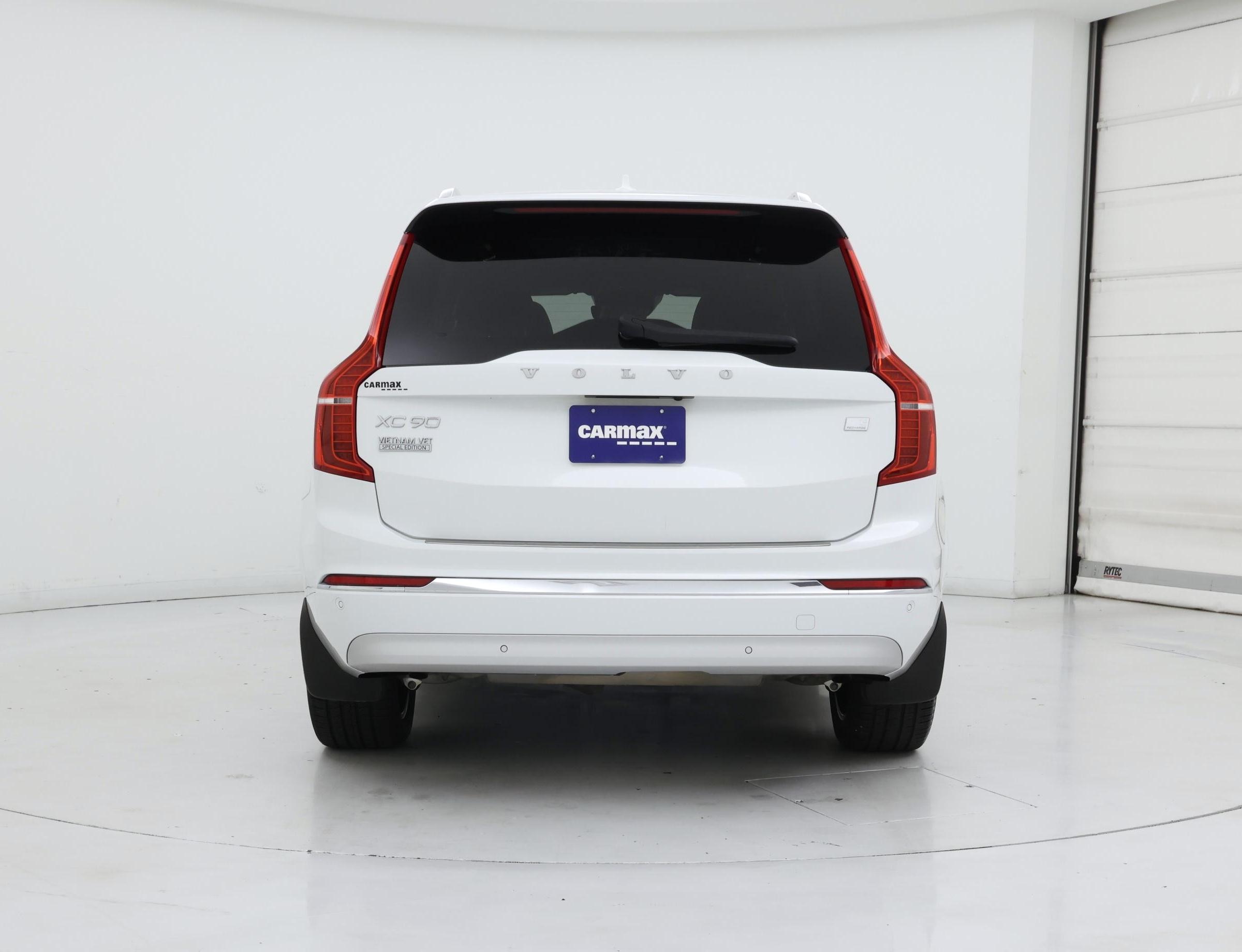 Thumbnail: 2022 Volvo XC90 - 6