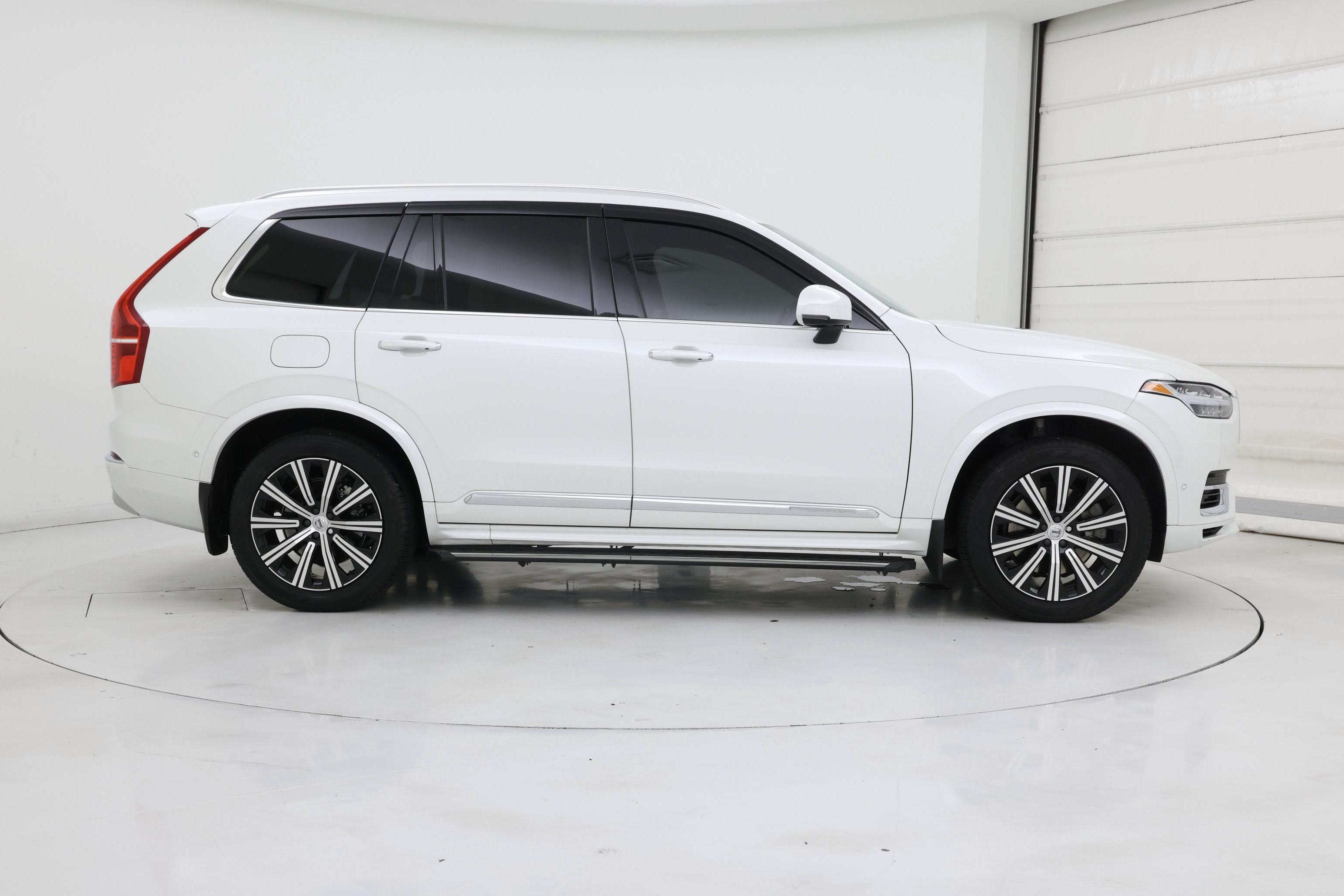 Thumbnail: 2022 Volvo XC90 - 7