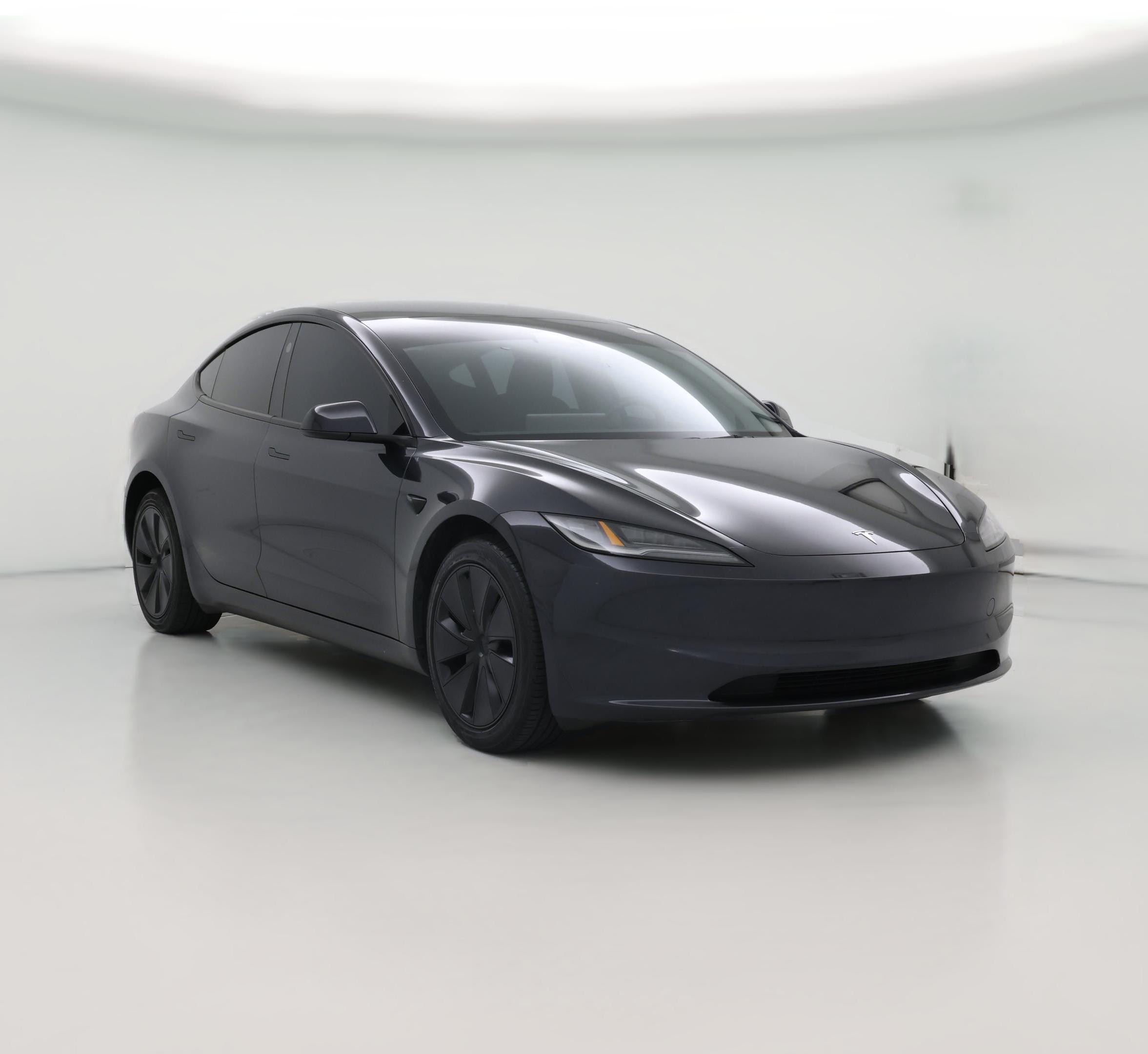 Thumbnail: 2024 Tesla Model 3 - 1