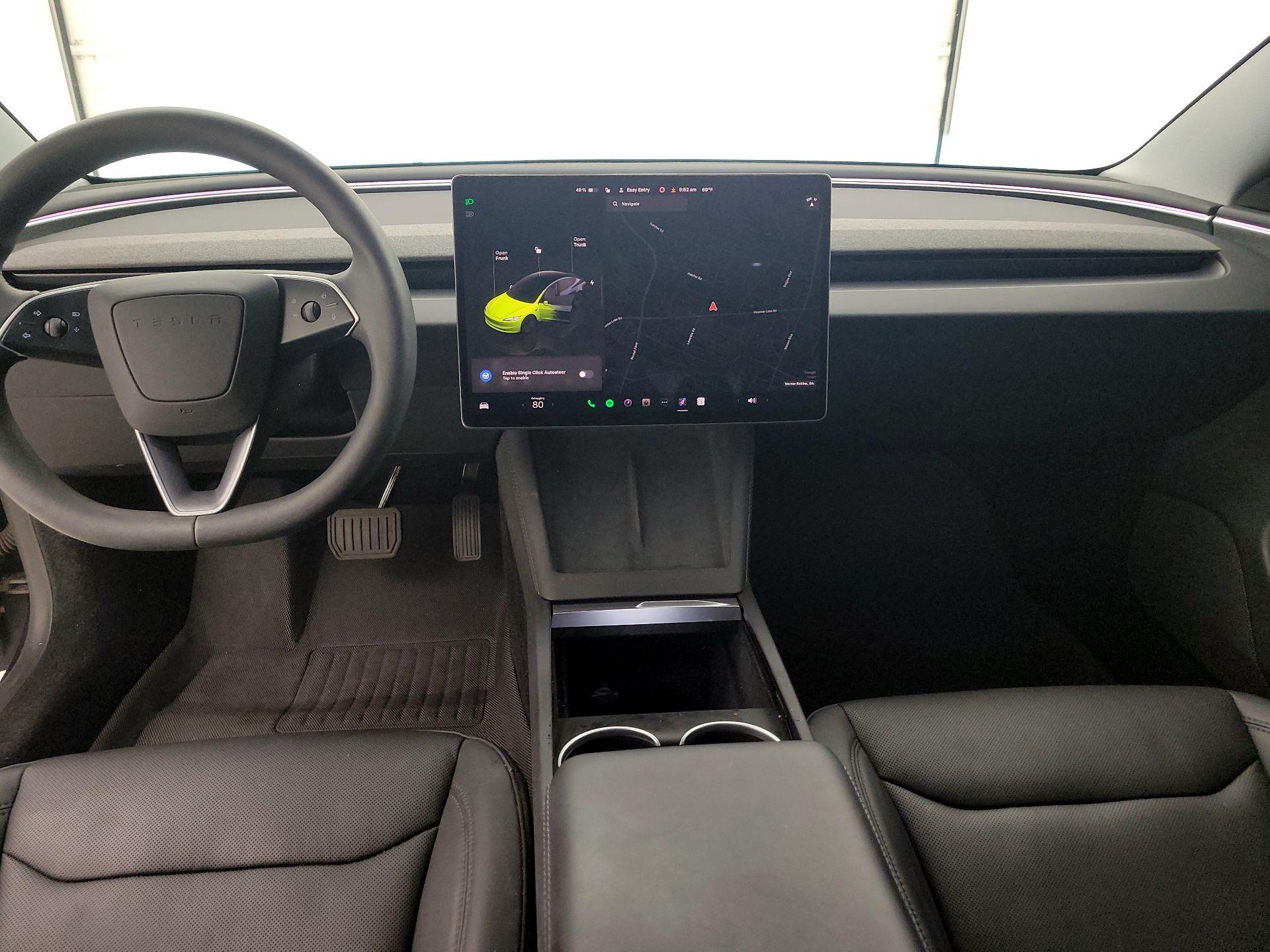 Thumbnail: 2024 Tesla Model 3 - 9