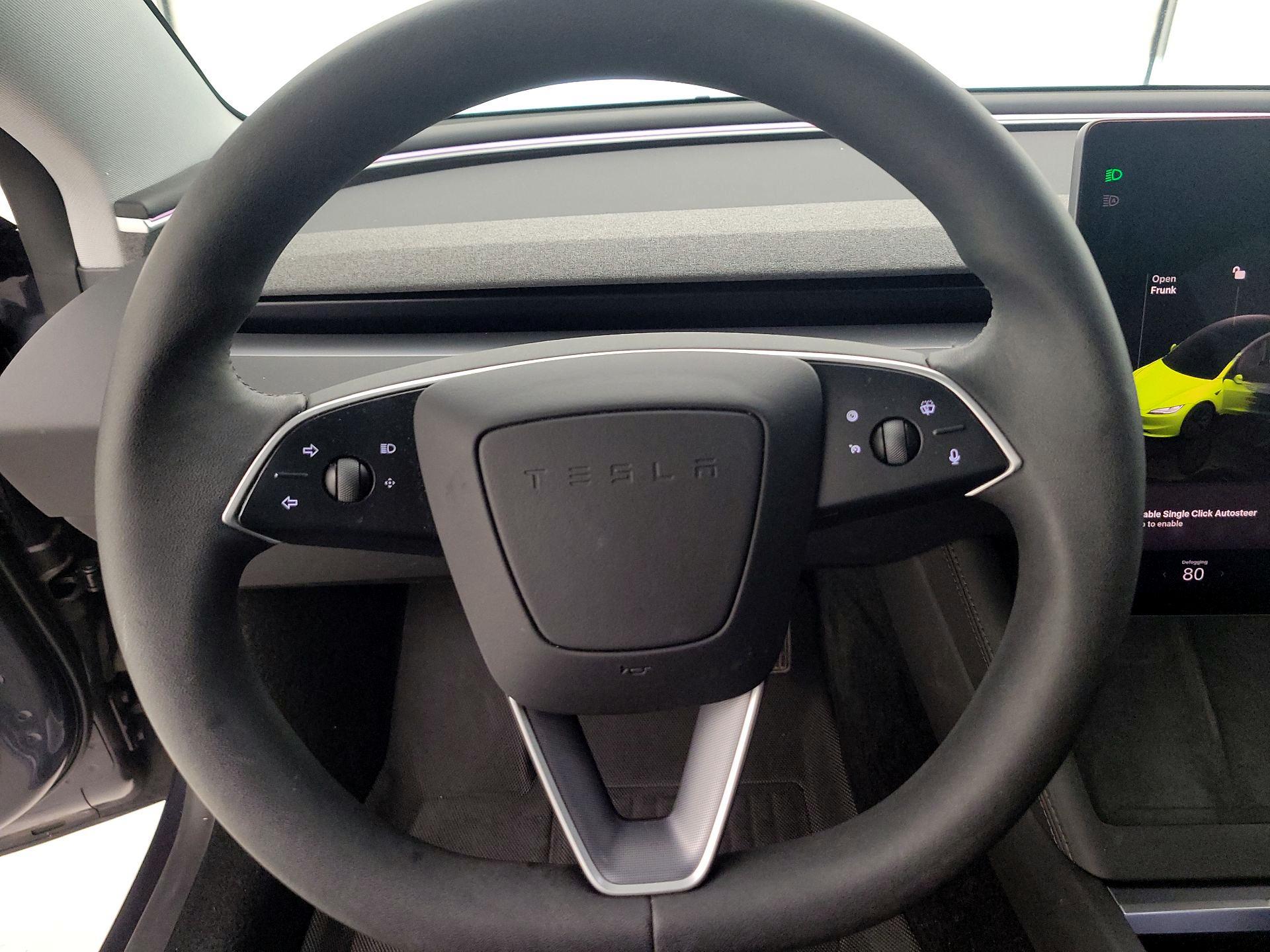 Thumbnail: 2024 Tesla Model 3 - 10