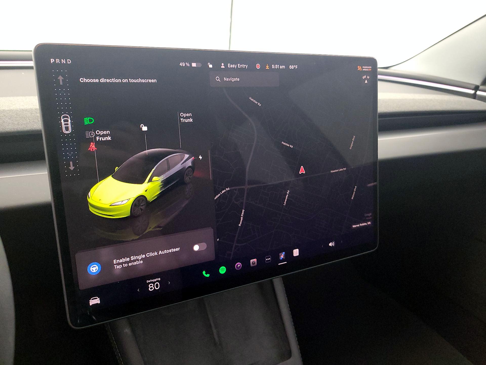 Thumbnail: 2024 Tesla Model 3 - 14