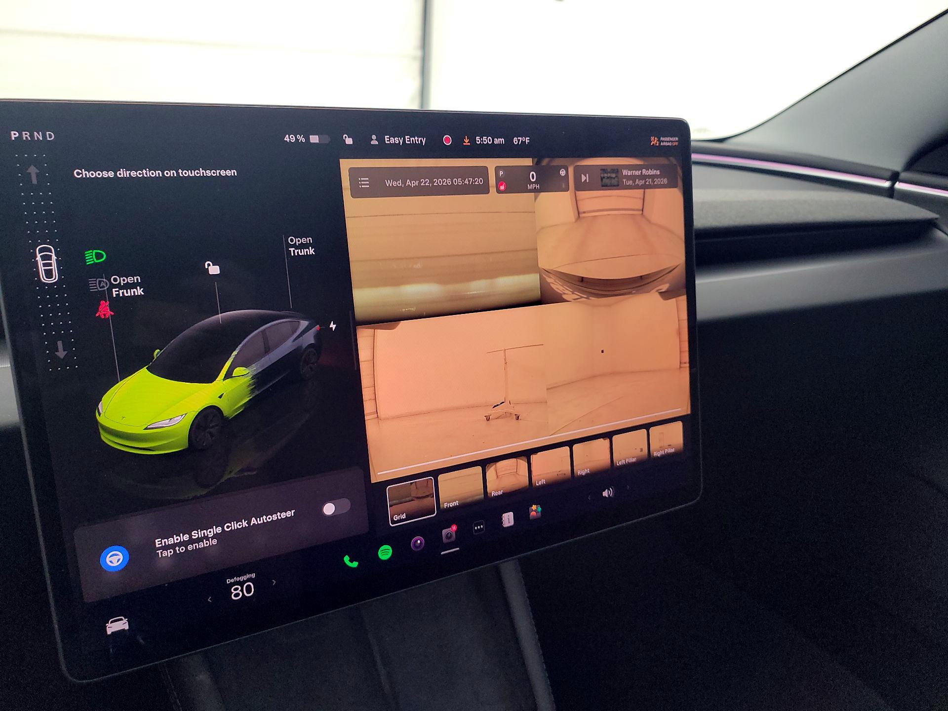 Thumbnail: 2024 Tesla Model 3 - 15