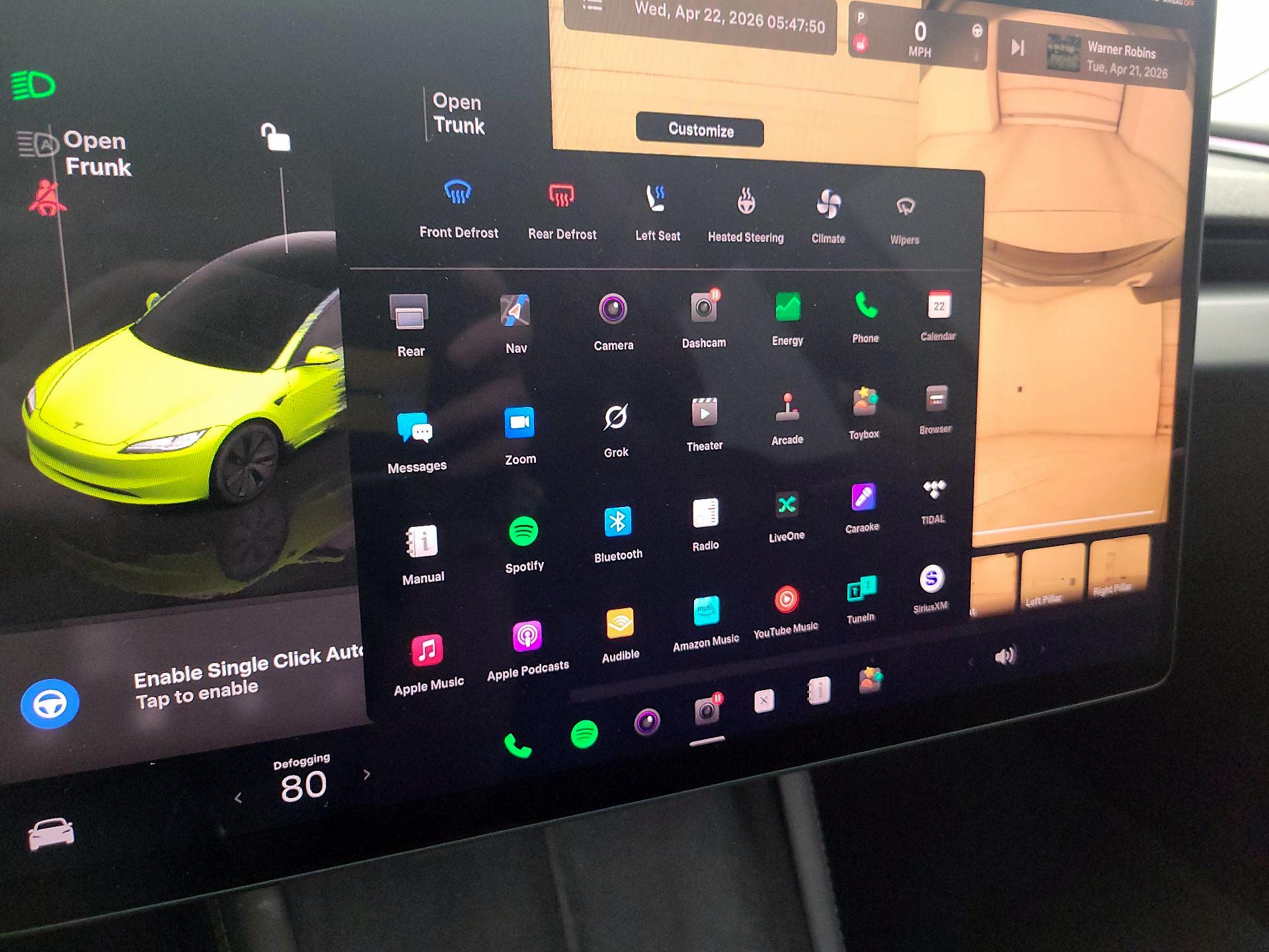 Thumbnail: 2024 Tesla Model 3 - 16